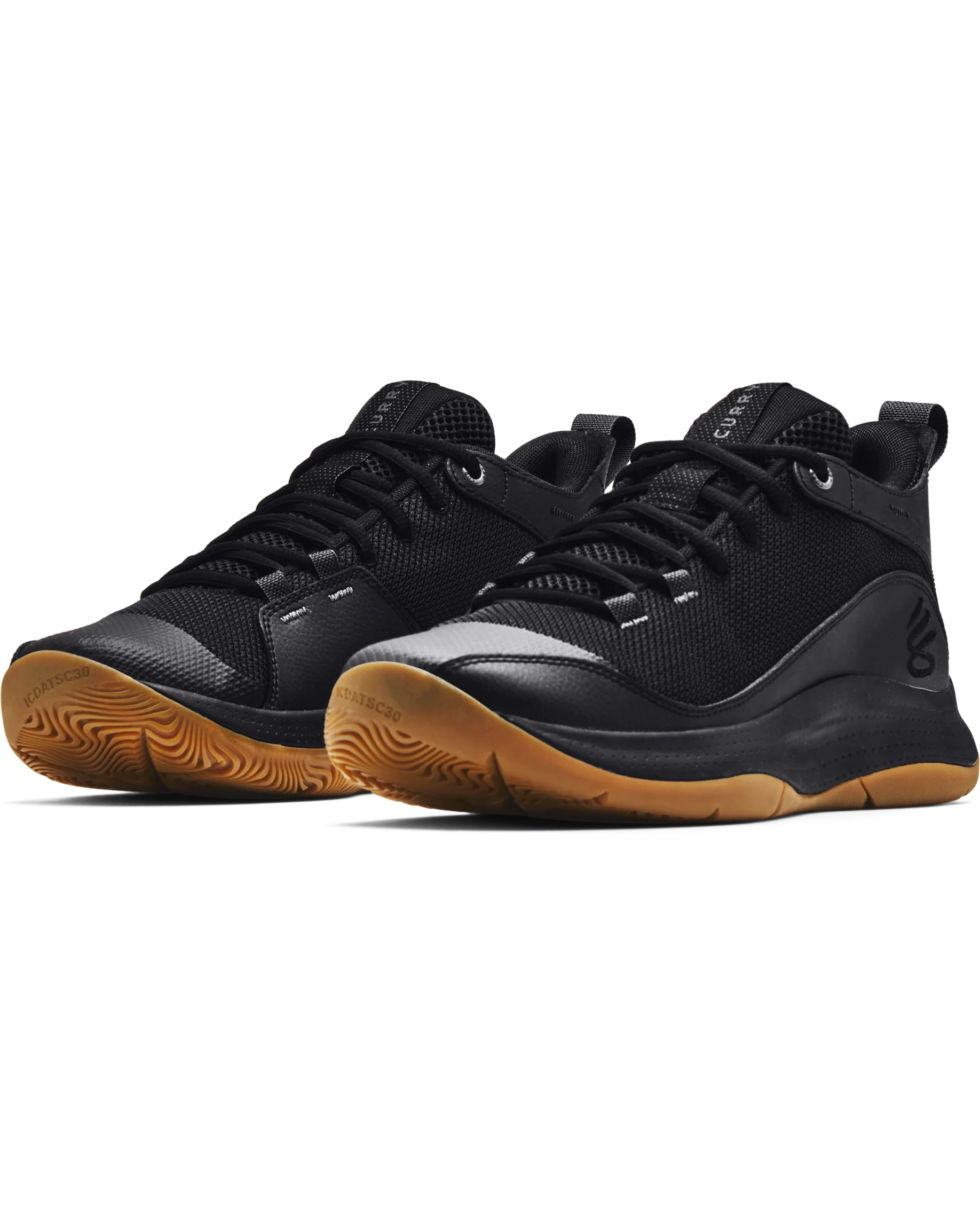 Unisex UA 3Z5 Basketball Shoes - Image 3