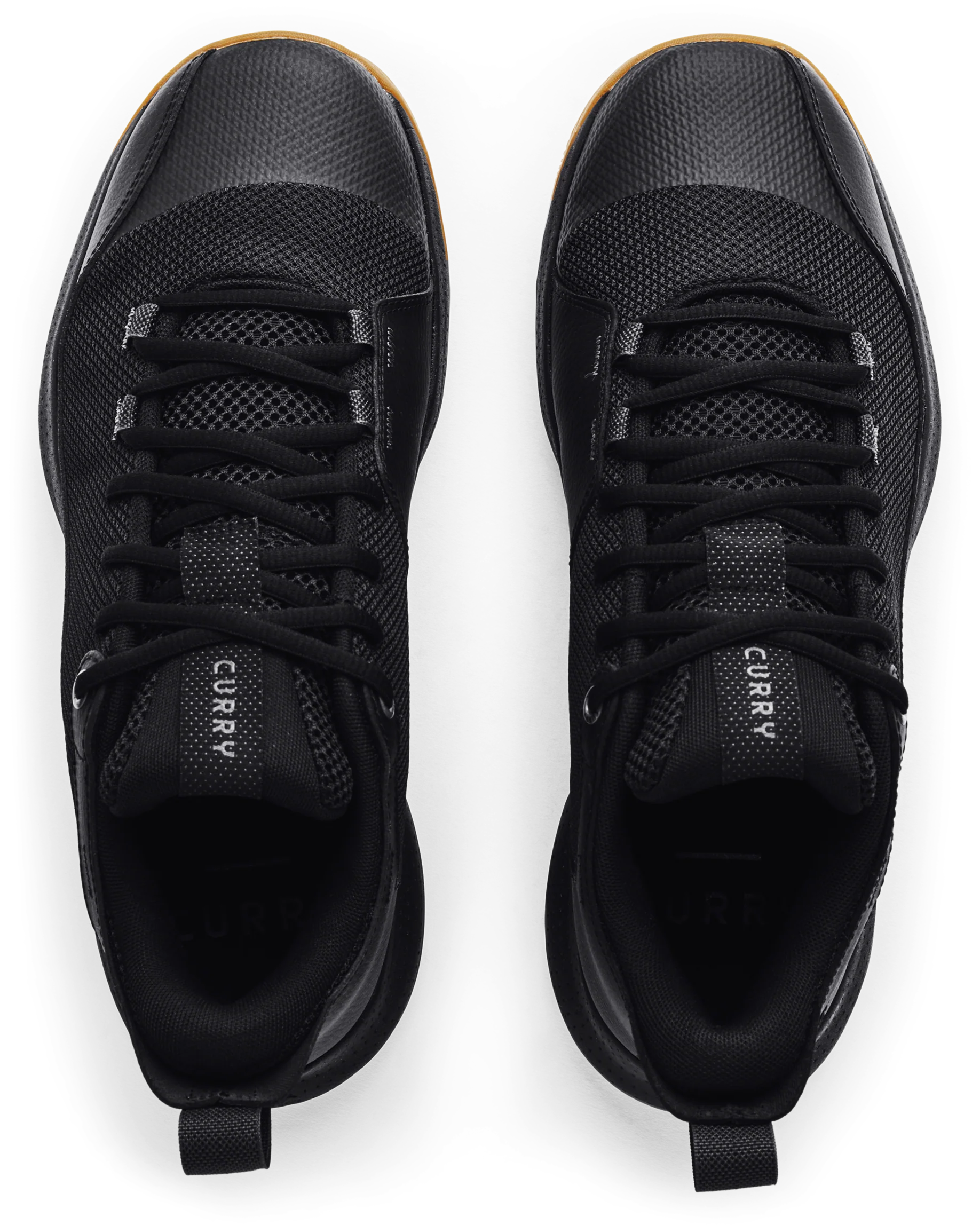 Unisex UA 3Z5 Basketball Shoes - Image 4