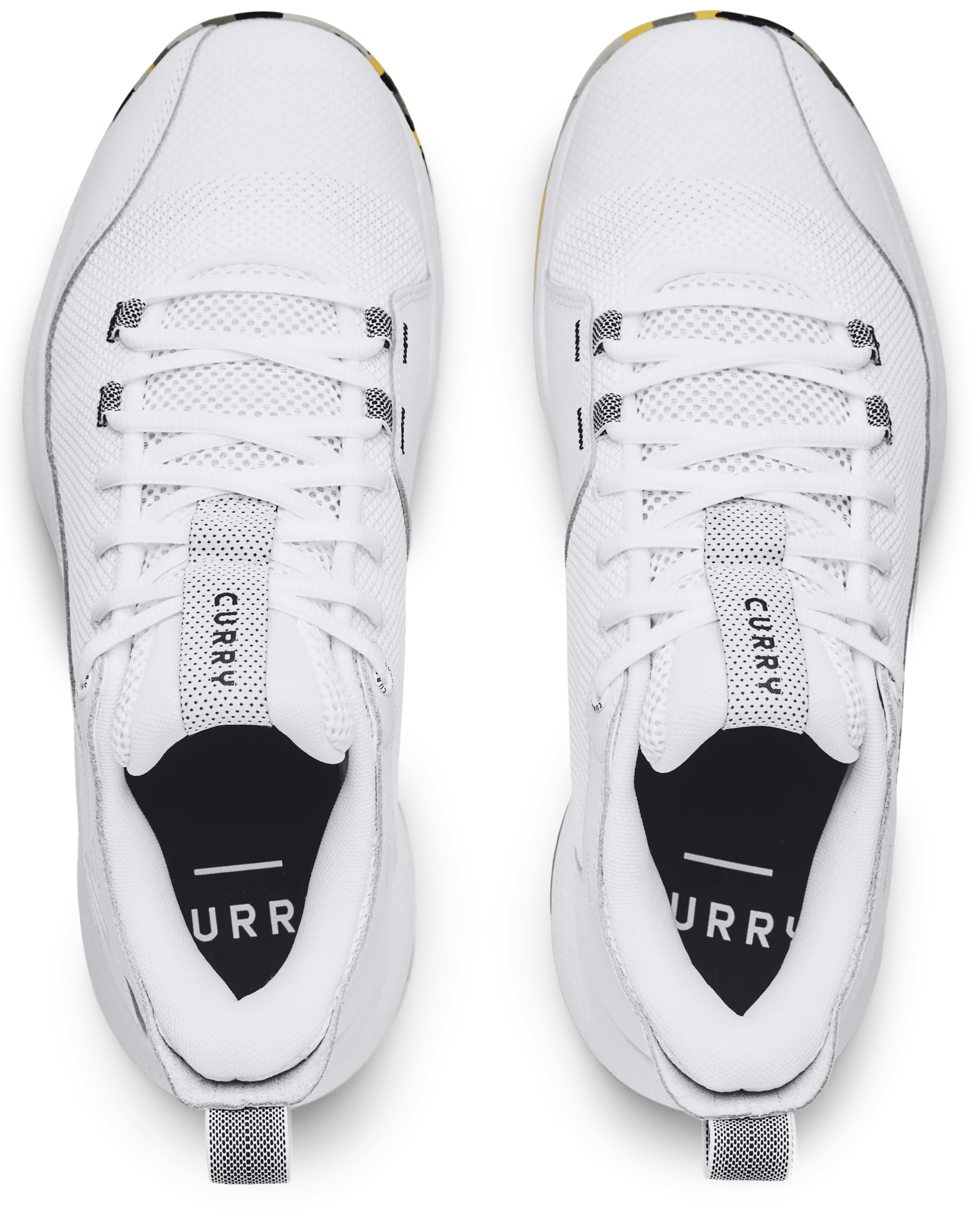 Unisex UA 3Z5 Basketball Shoes - Image 4