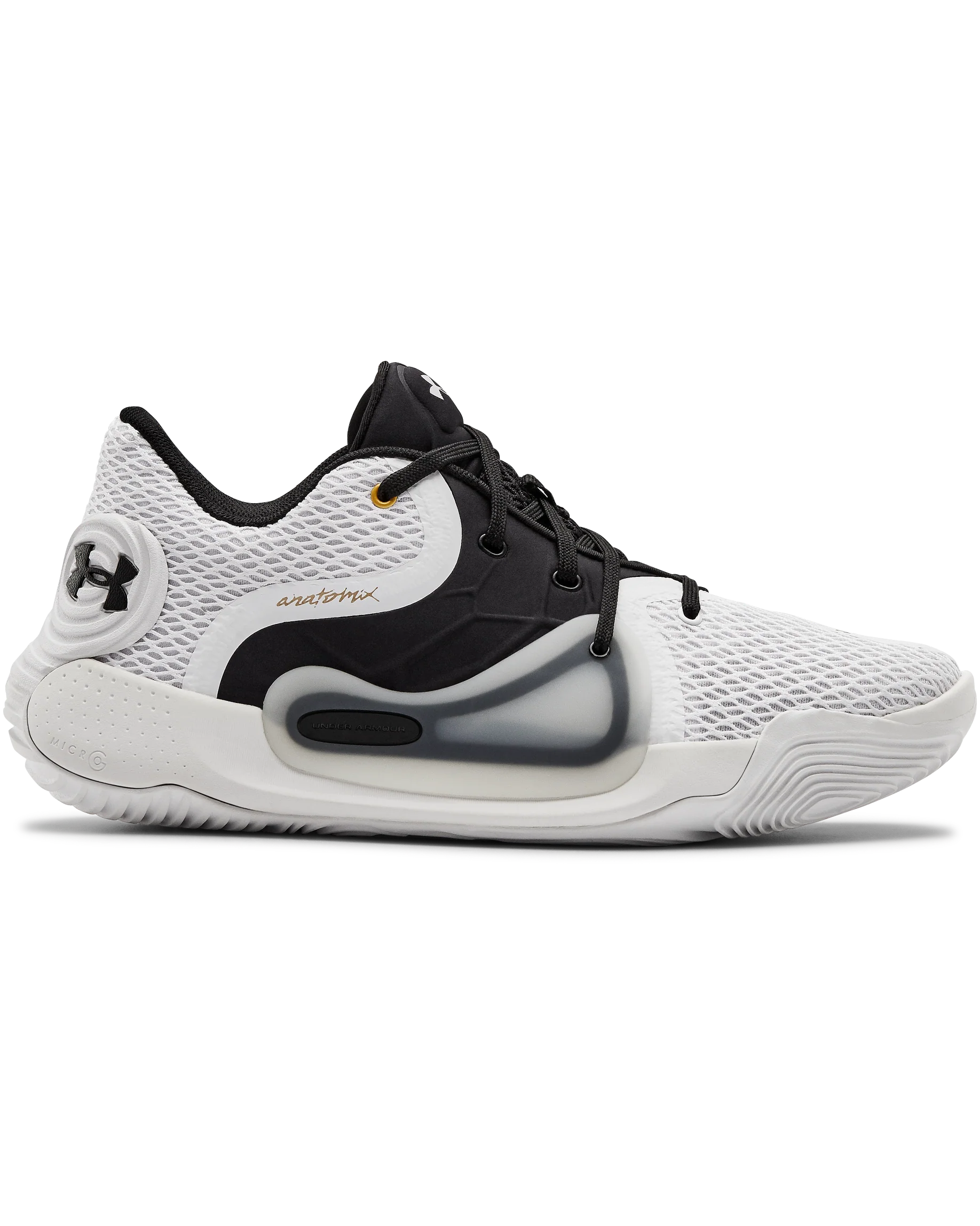 Men's UA Spawn 2 Basketball Shoes