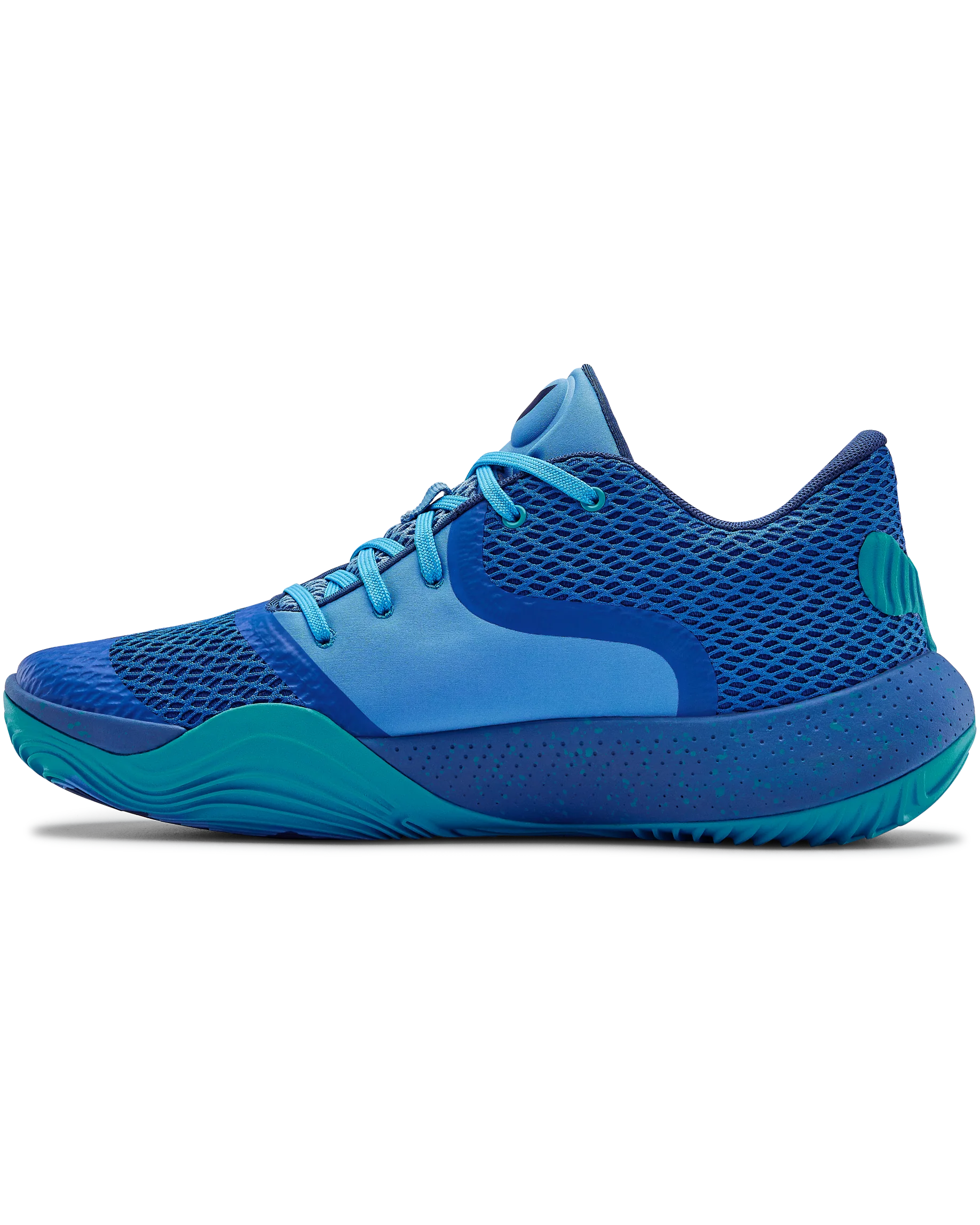 Adult UA Spawn 2 Basketball Shoes - Image 3