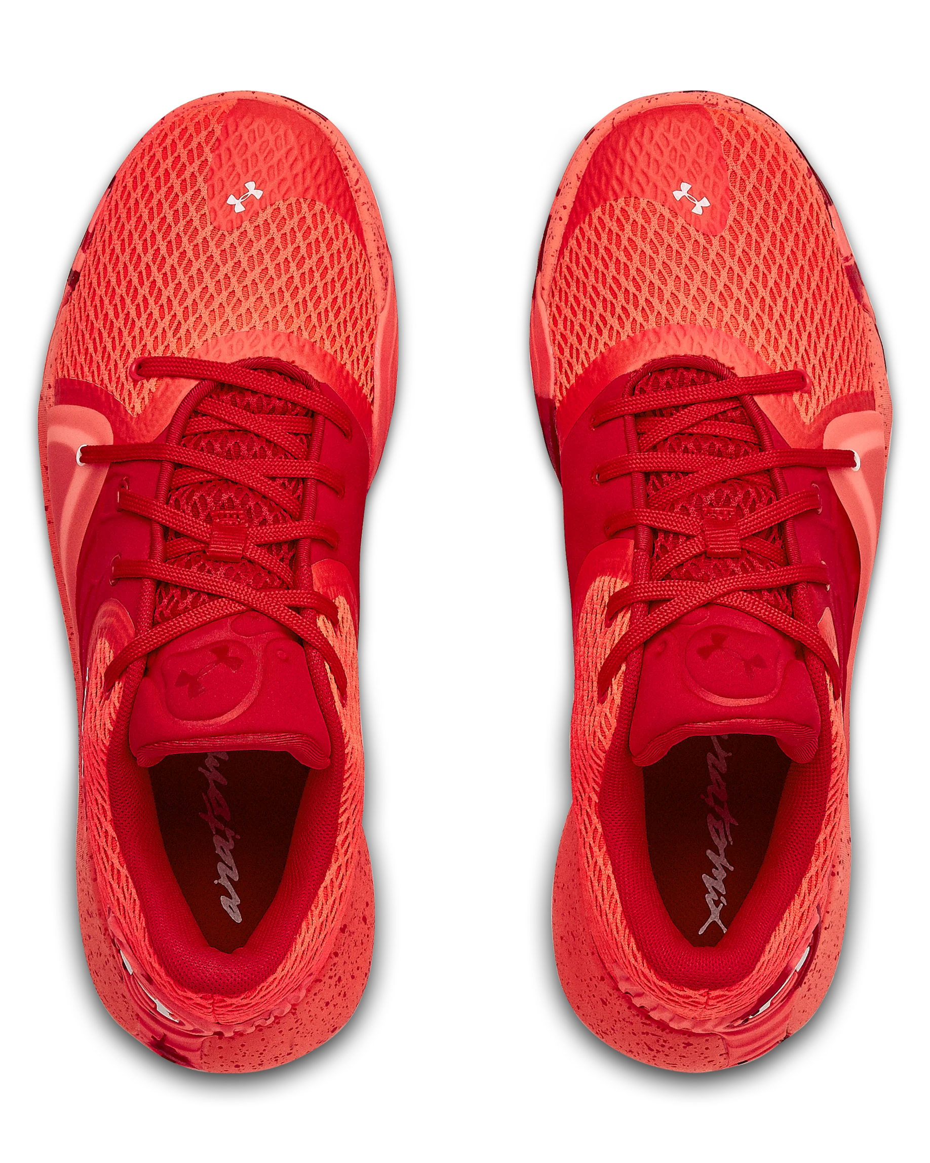 Adult UA Spawn 2 Basketball Shoes - Image 4