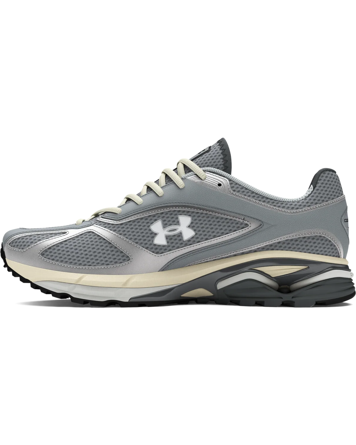 Men's UA Apparition Shoes - Image 2