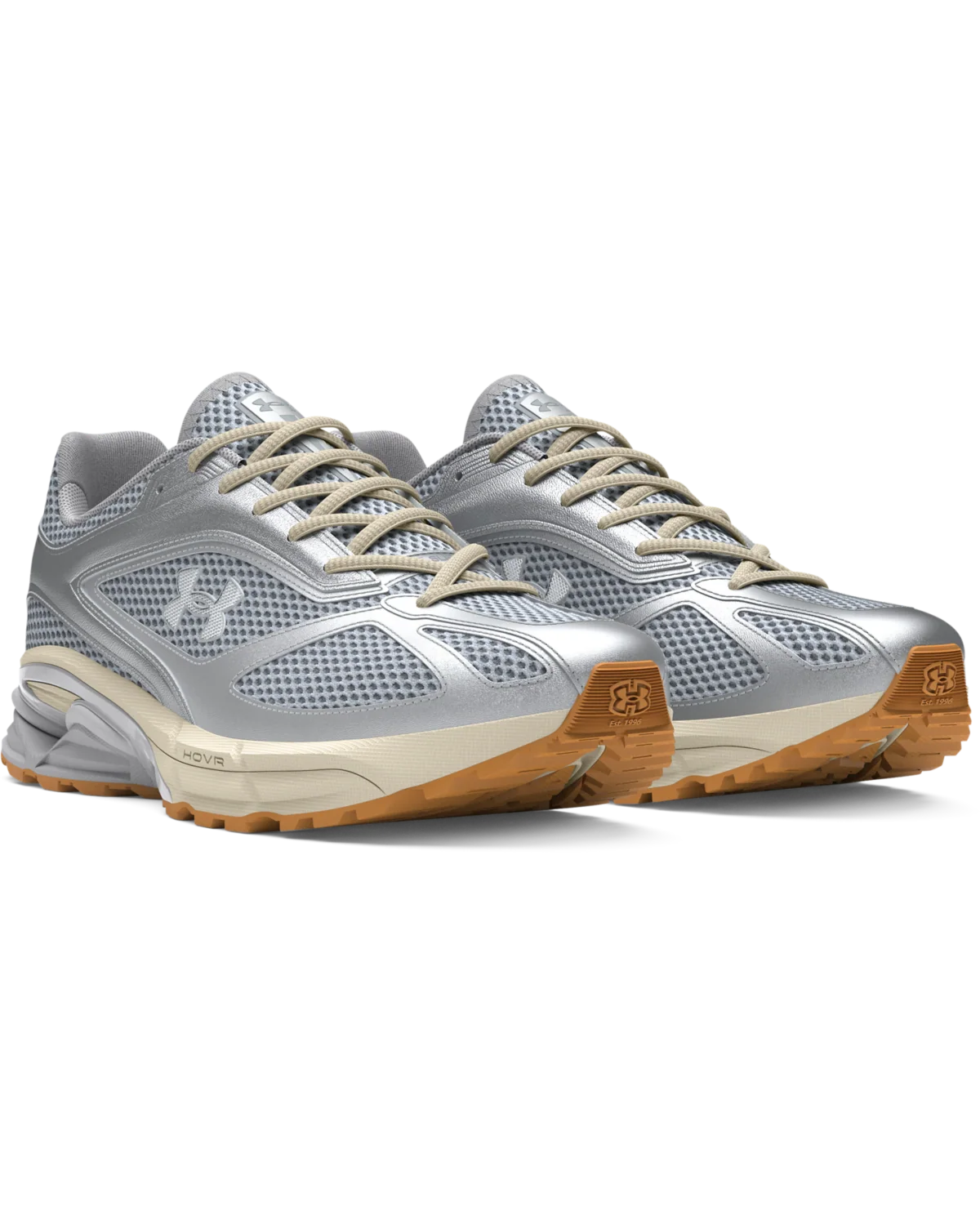 Unisex UA Apparition Shoes - Image 3