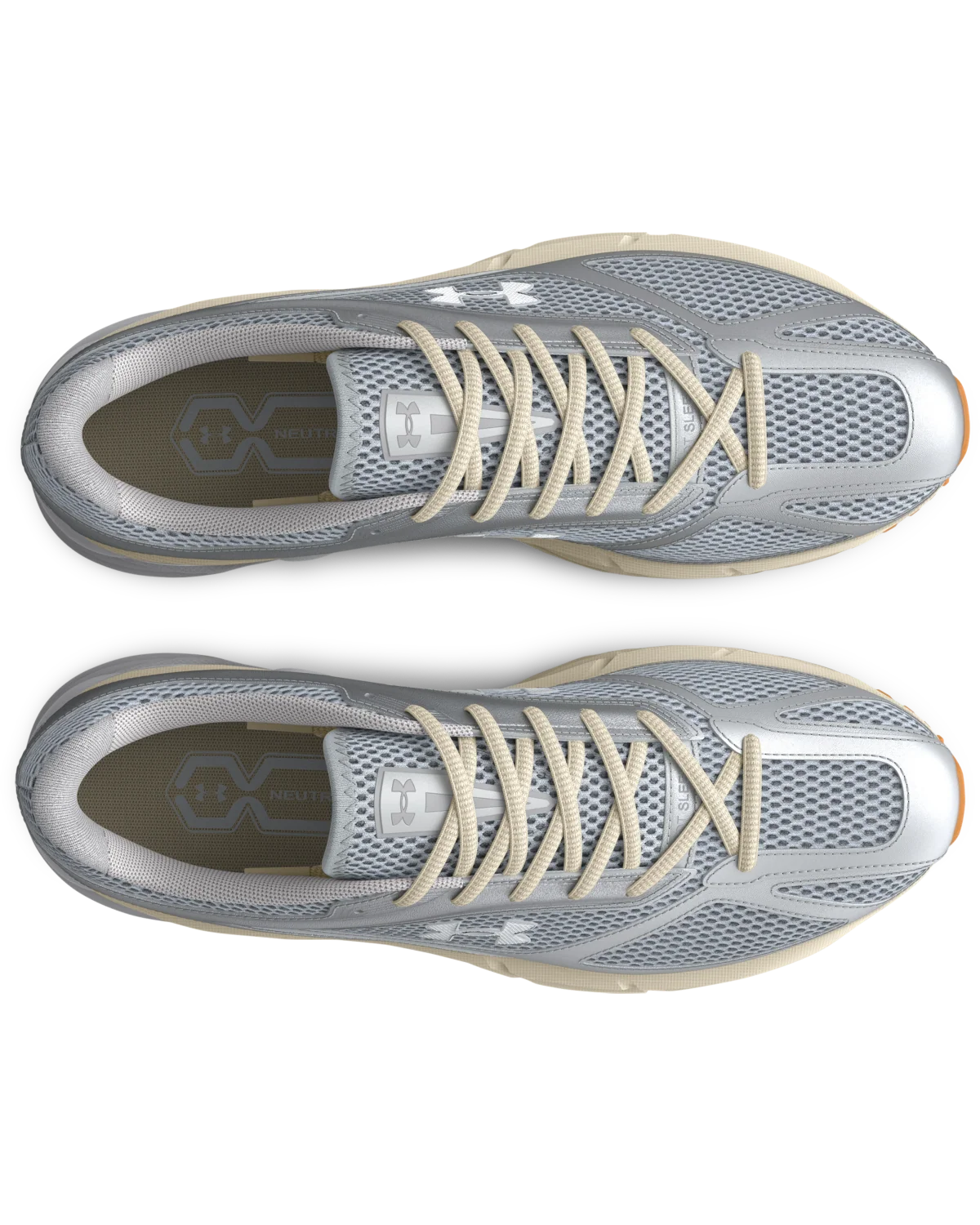 Unisex UA Apparition Shoes - Image 5
