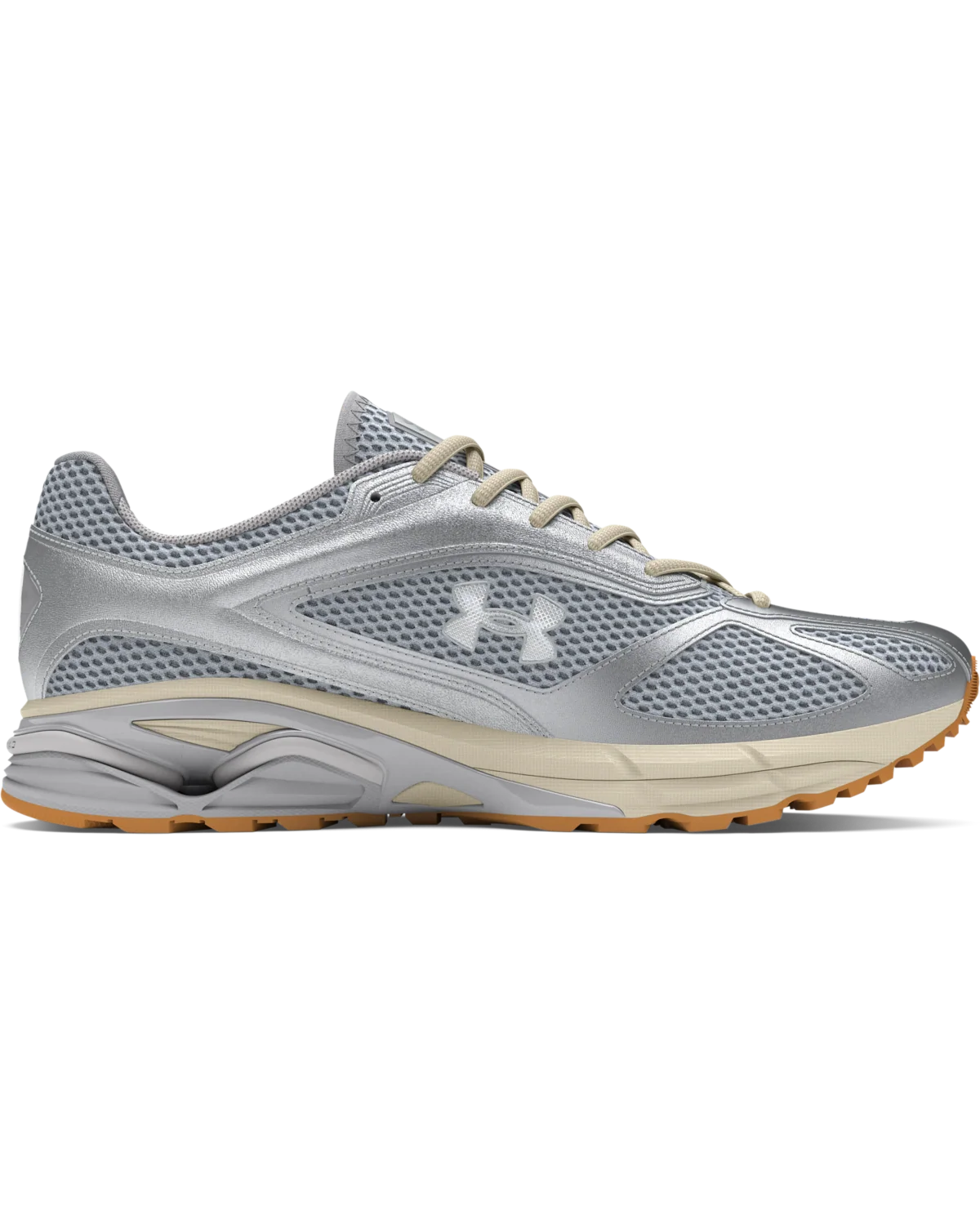 Unisex UA Apparition Shoes - Image 7