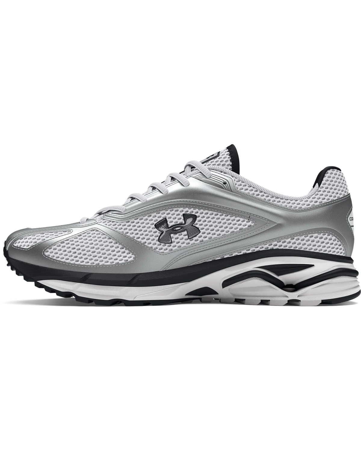 Unisex UA Apparition Shoes - Image 2