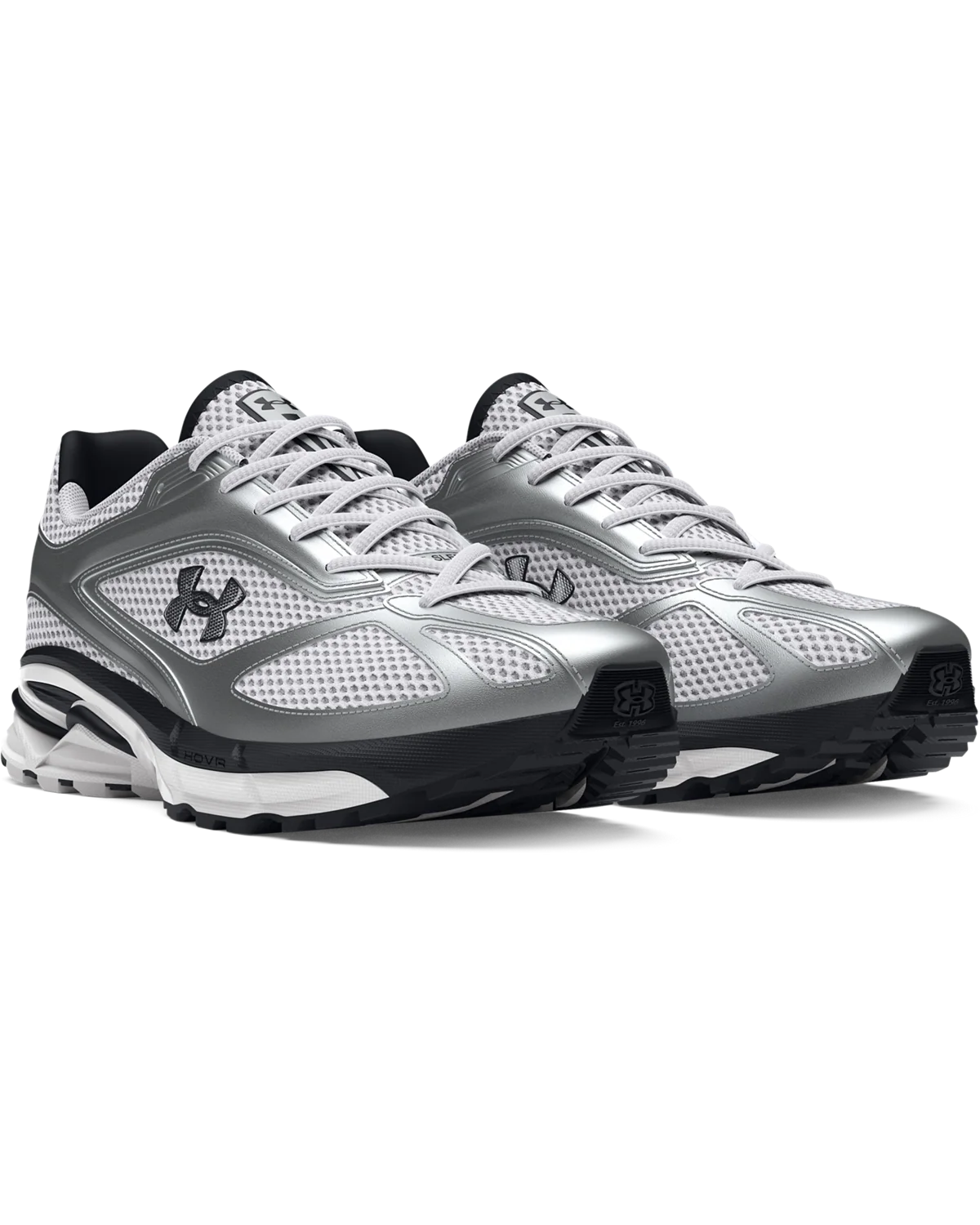 Unisex UA Apparition Shoes - Image 3