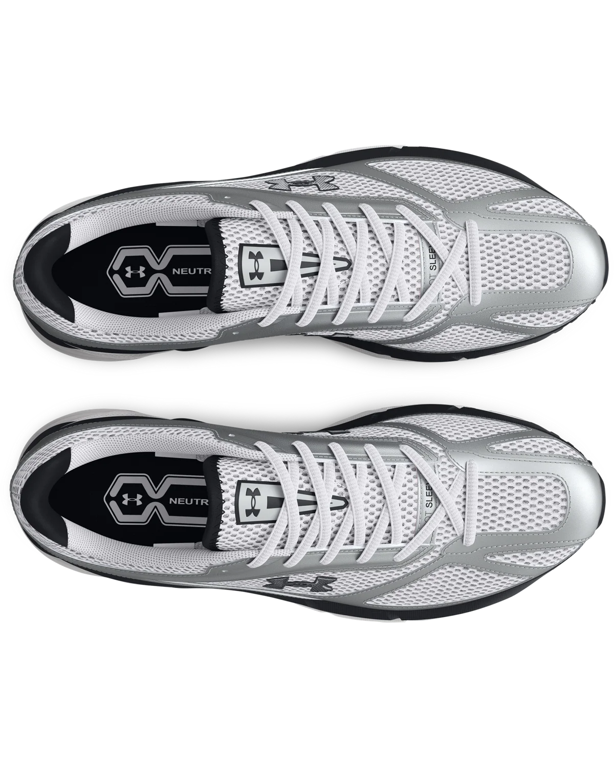 Unisex UA Apparition Shoes - Image 5