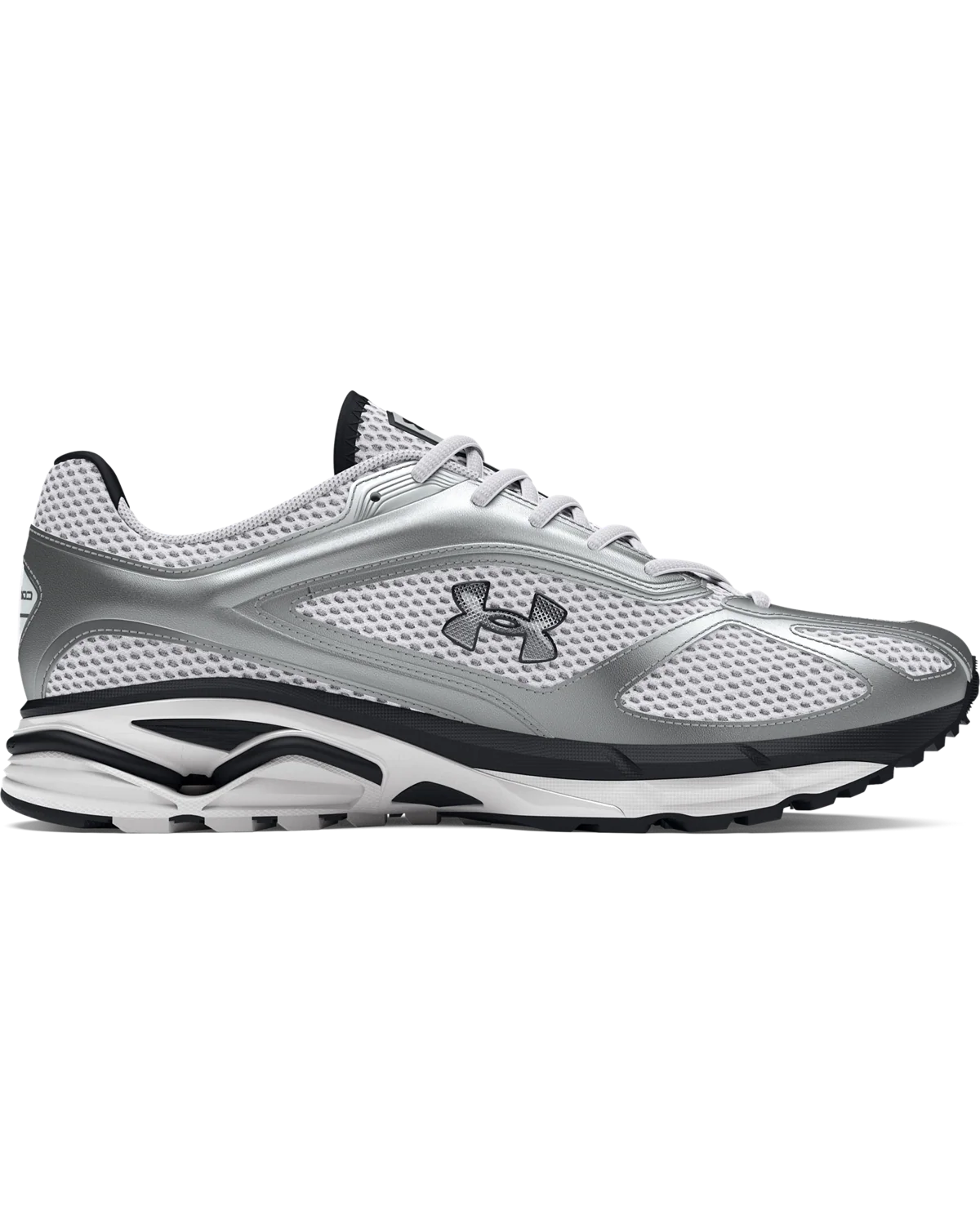 Unisex UA Apparition Shoes - Image 6