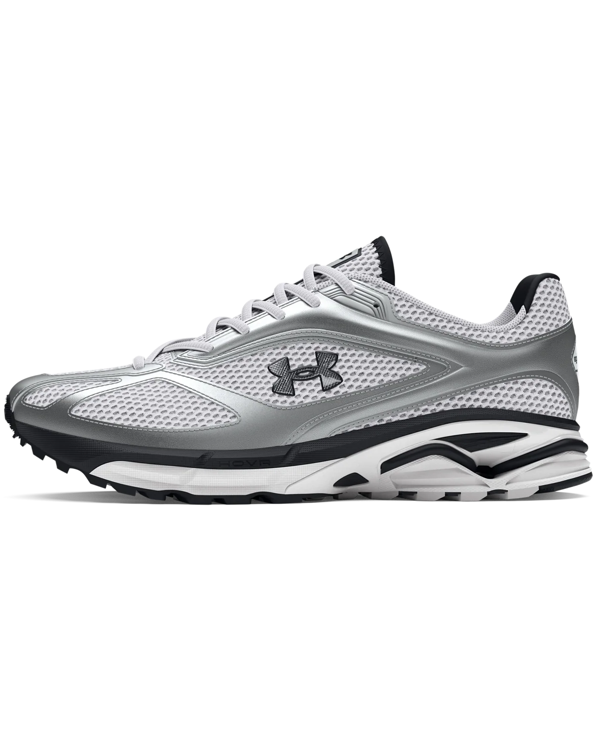 Unisex UA Apparition Shoes - Image 7