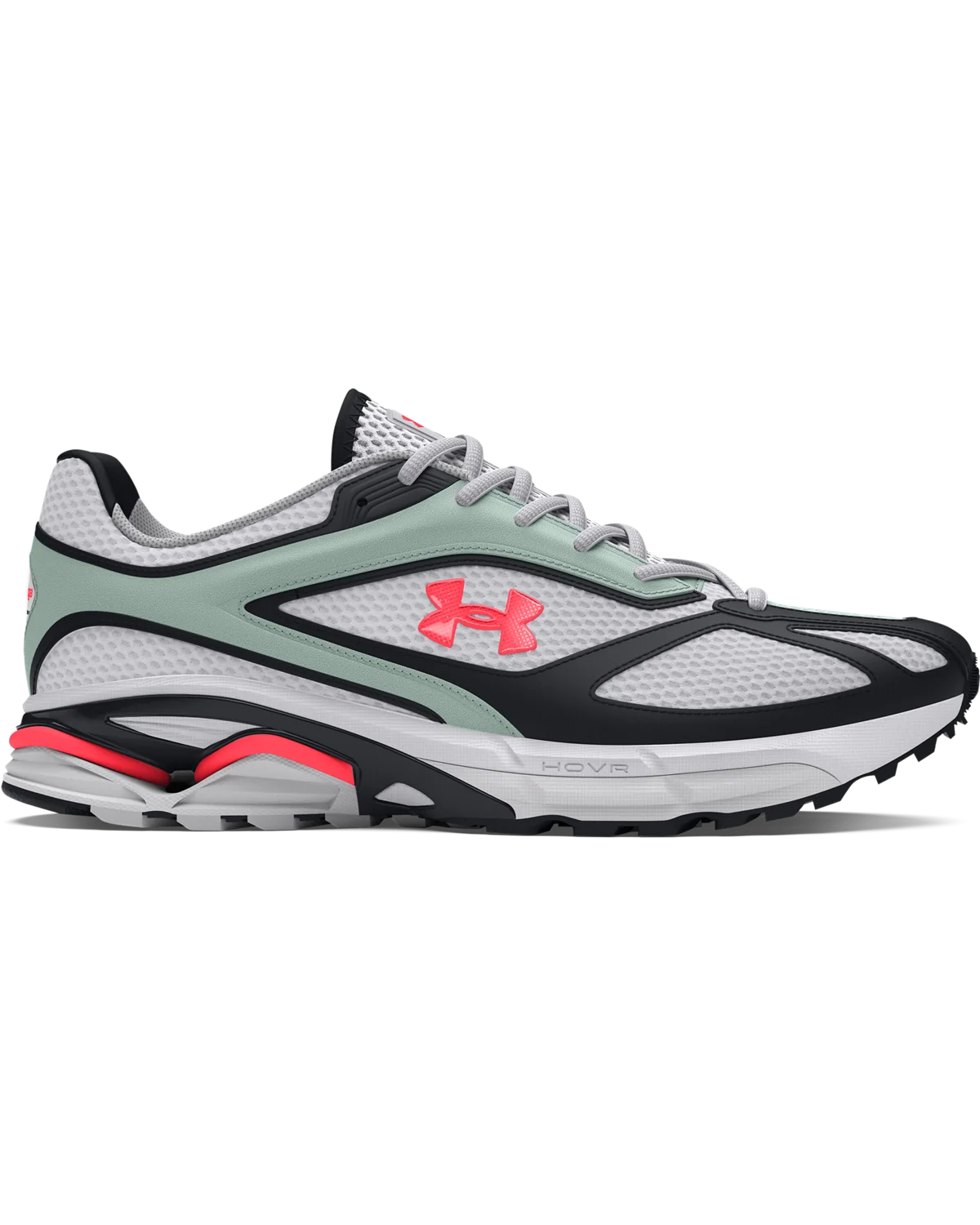 Unisex UA Apparition Shoes