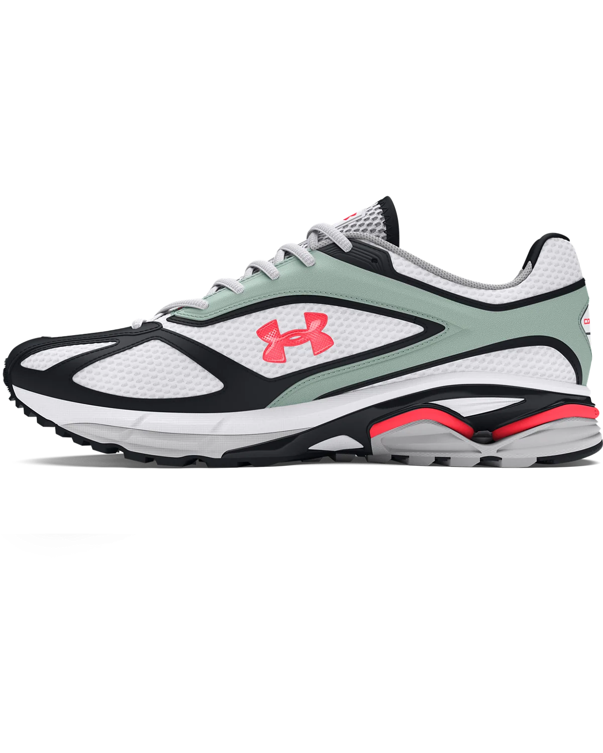 Unisex UA Apparition Shoes - Image 2