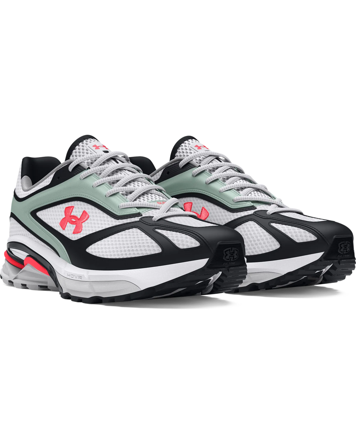 Unisex UA Apparition Shoes - Image 3
