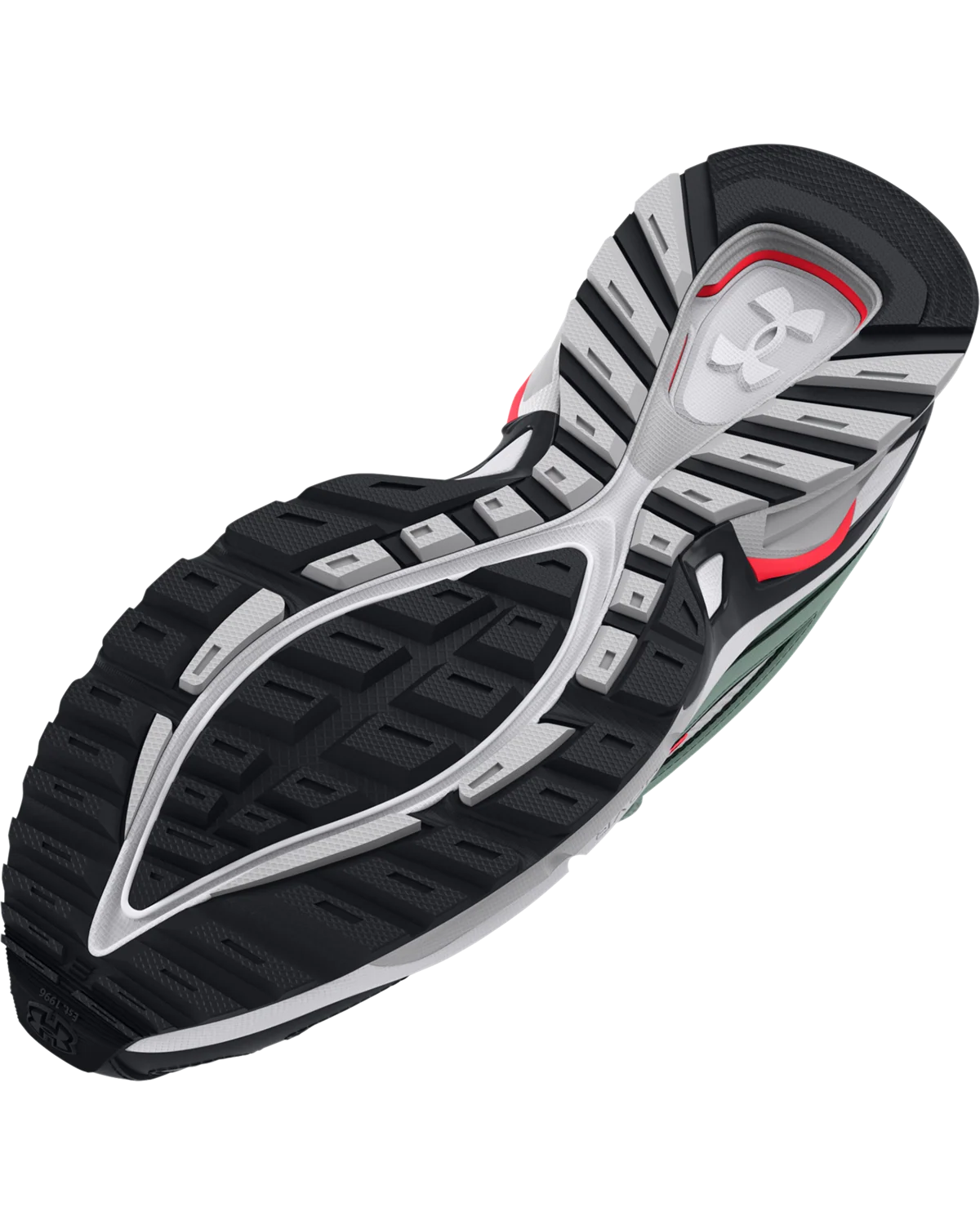 Unisex UA Apparition Shoes - Image 5