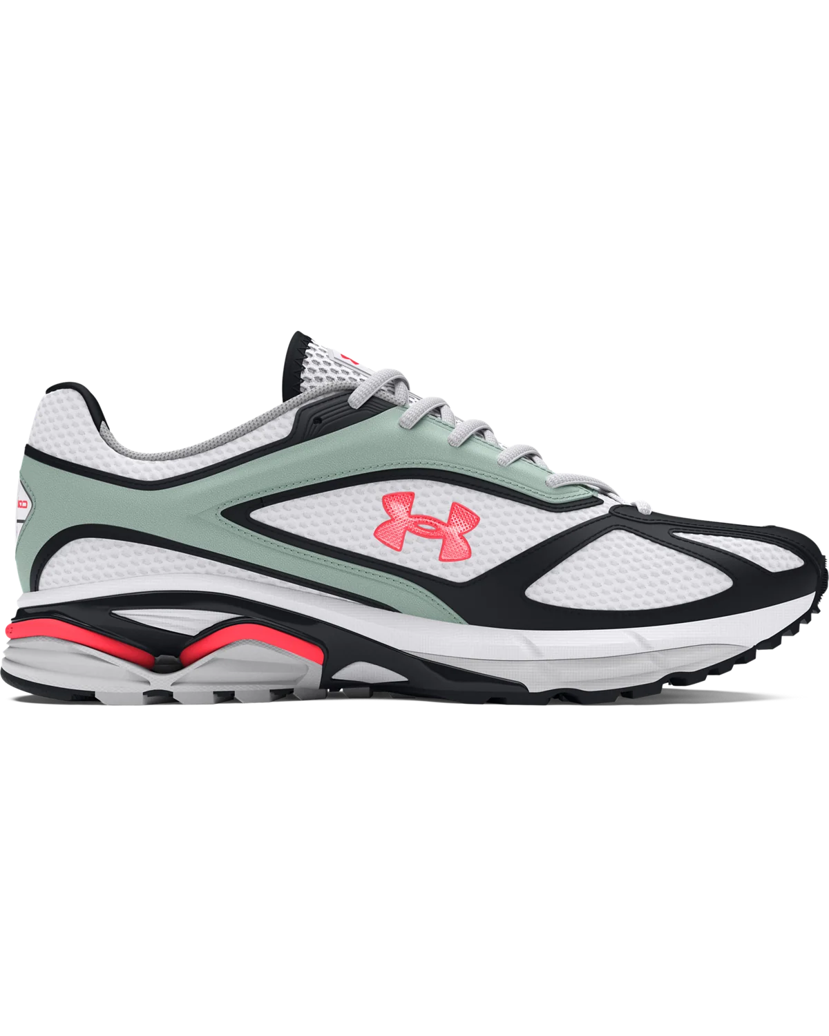 Unisex UA Apparition Shoes - Image 6