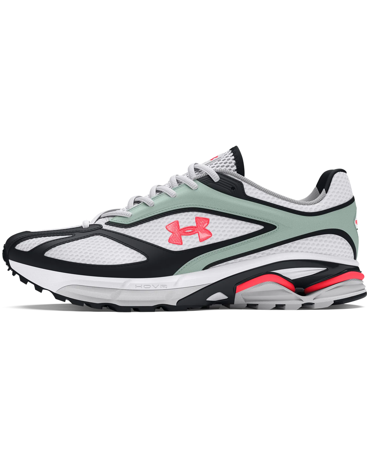 Unisex UA Apparition Shoes - Image 7