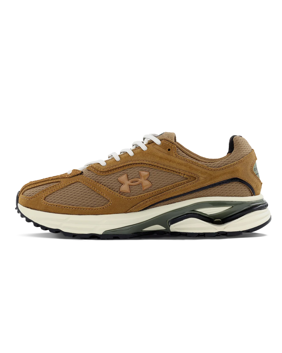 Unisex UA Apparition Shoes - Image 2