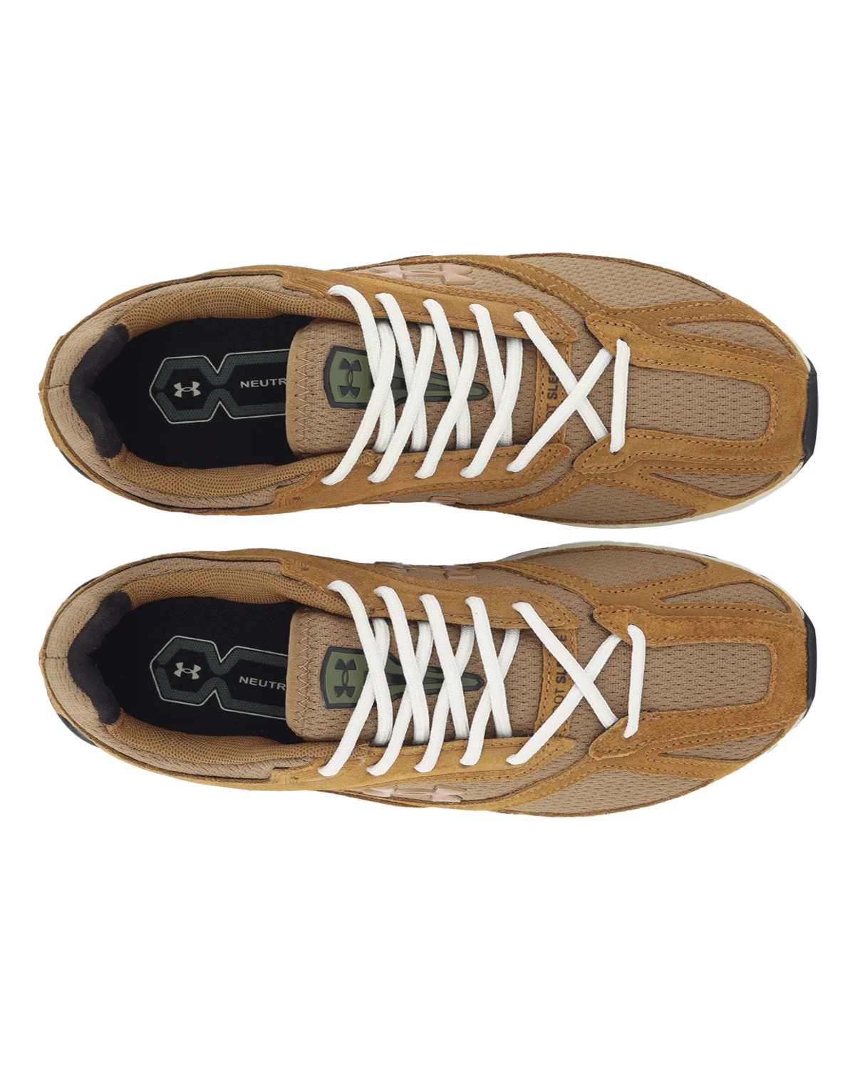 Unisex UA Apparition Shoes - Image 5