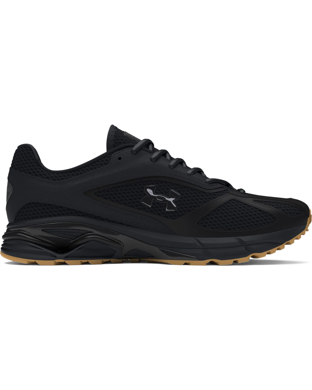 Unisex UA Apparition Shoes - Image 7