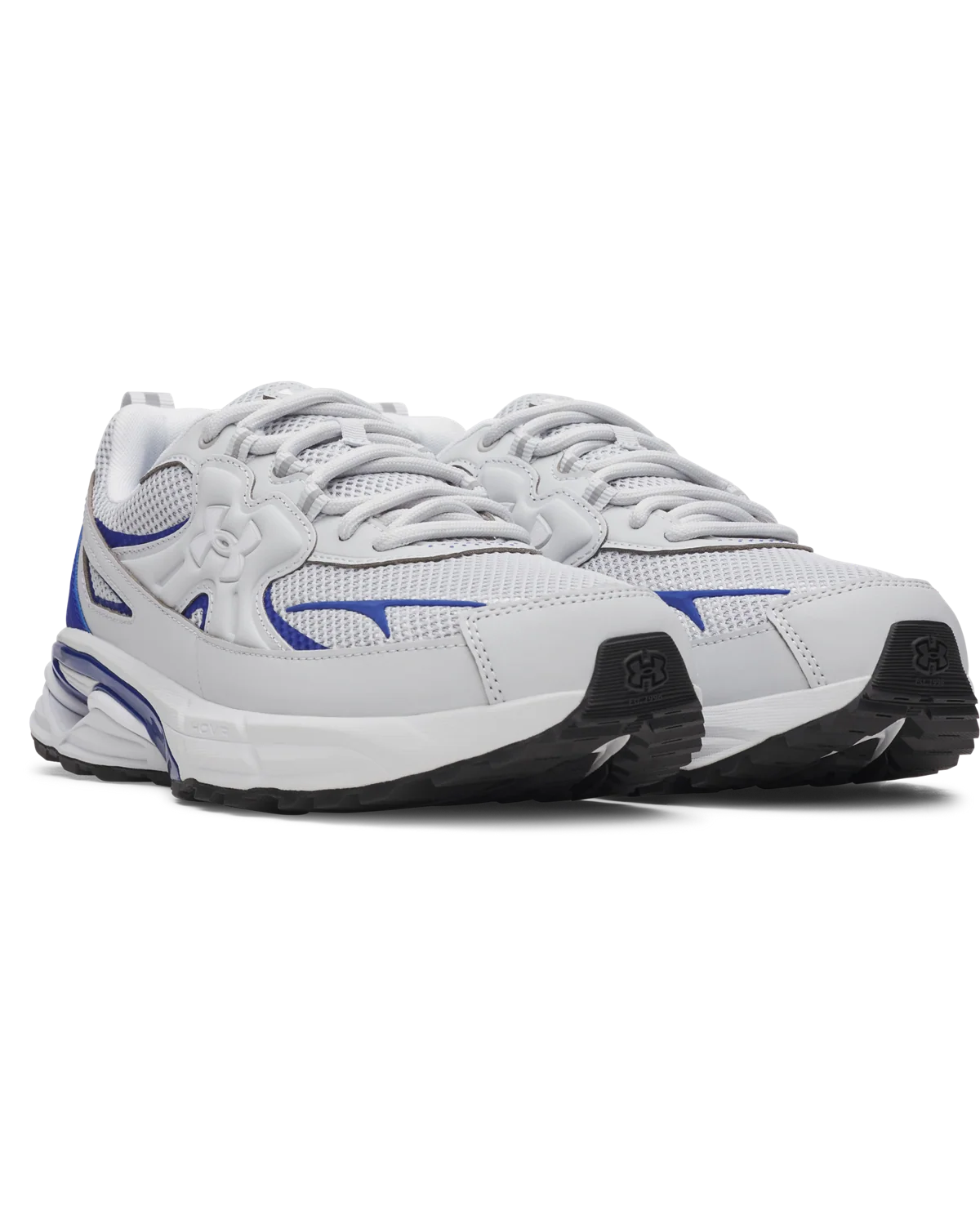Unisex UA Apparition Tech Shoes - Image 3
