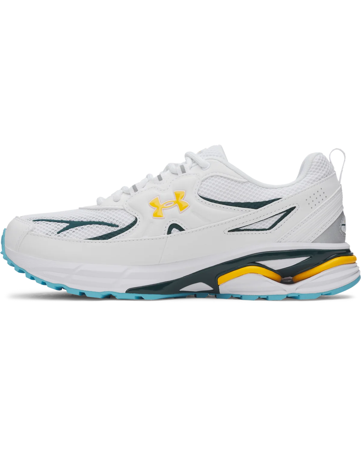Unisex UA Apparition Tech Shoes - Image 2