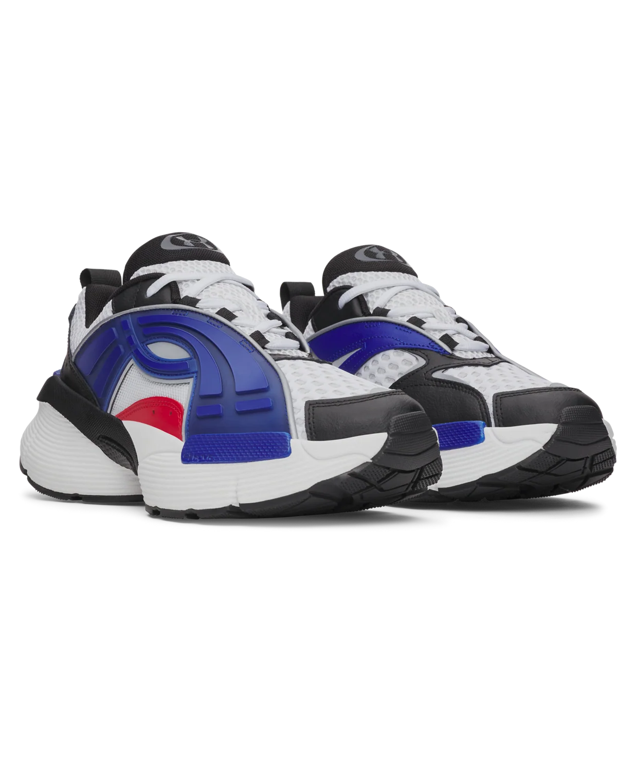 Unisex UA Arc 96 Shoes - Image 3