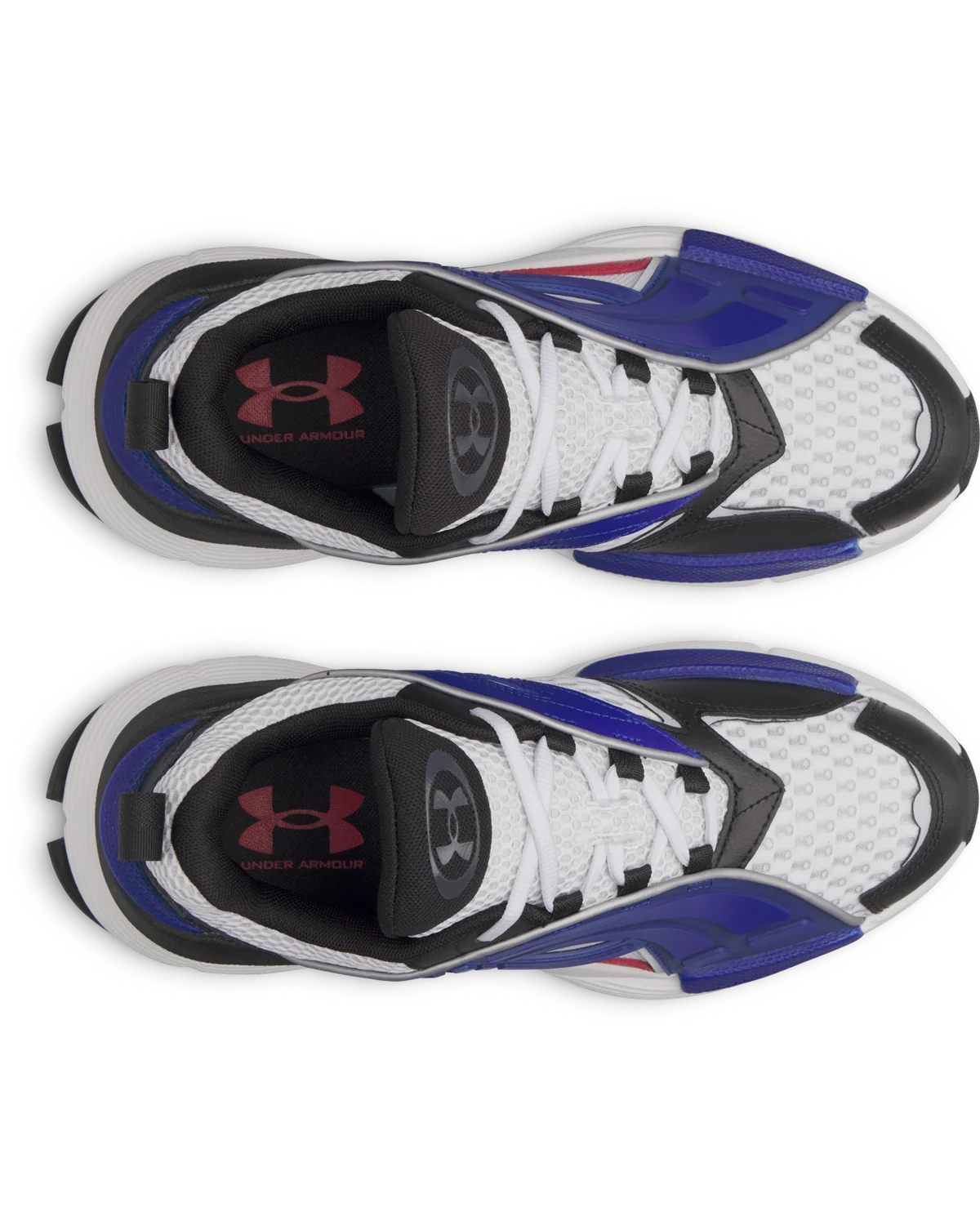 Unisex UA Arc 96 Shoes - Image 4