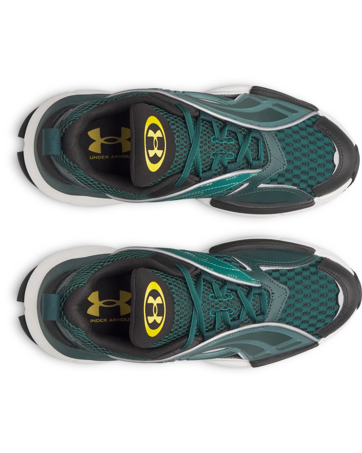 Unisex UA Arc 96 Shoes - Image 4
