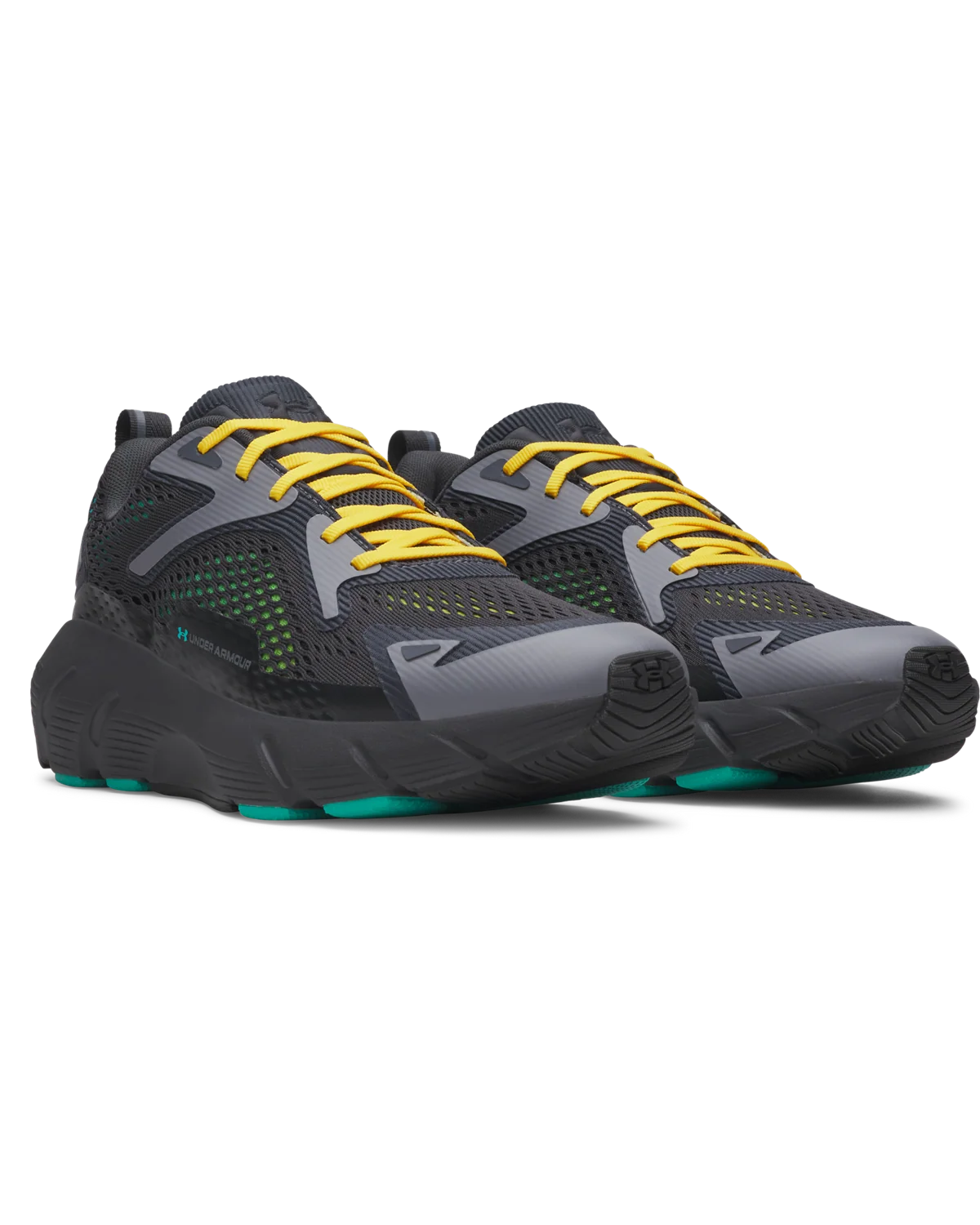 Unisex UA Aura Shoes - Image 3