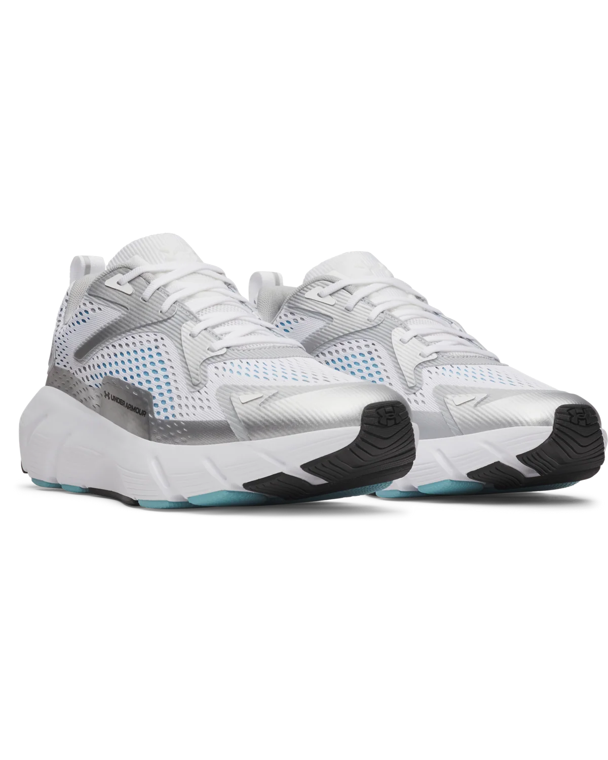 Unisex UA Aura Shoes - Image 3