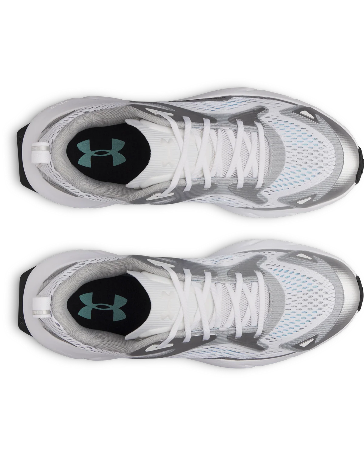 Unisex UA Aura Shoes - Image 4