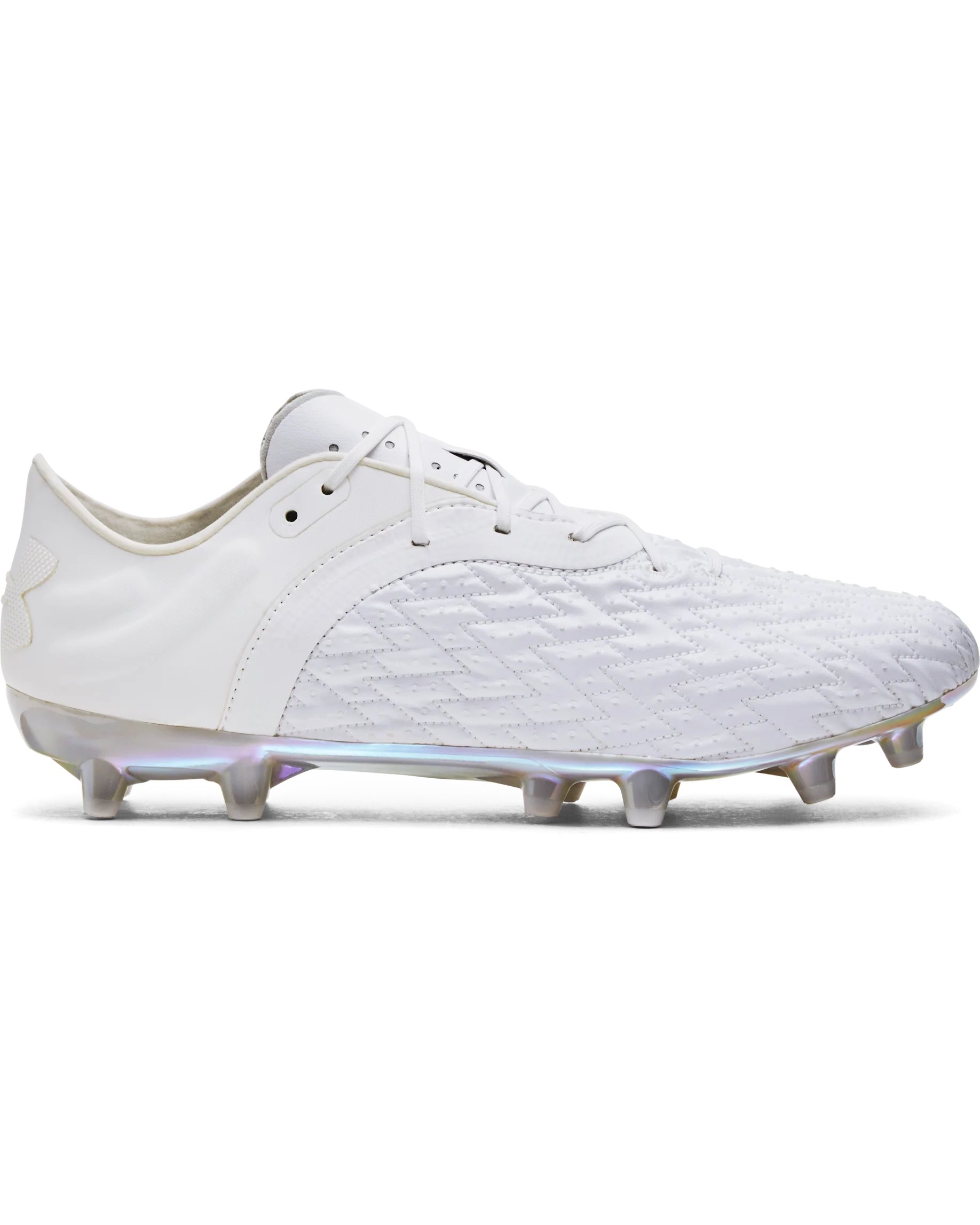 Unisex UA Clone Magnetico Pro 2 FG Soccer Cleats