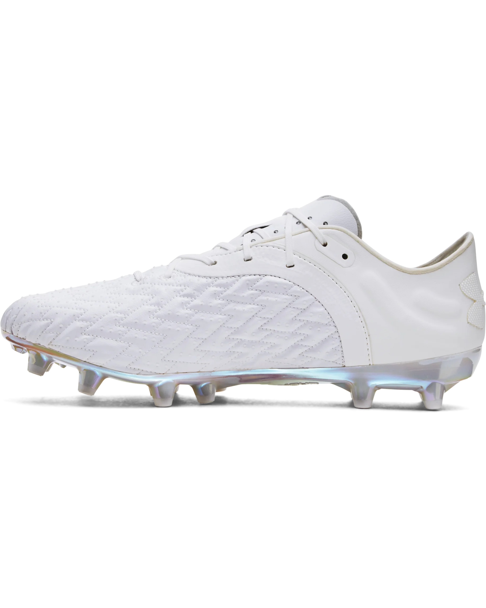 Unisex UA Clone Magnetico Pro 2 FG Soccer Cleats - Image 2