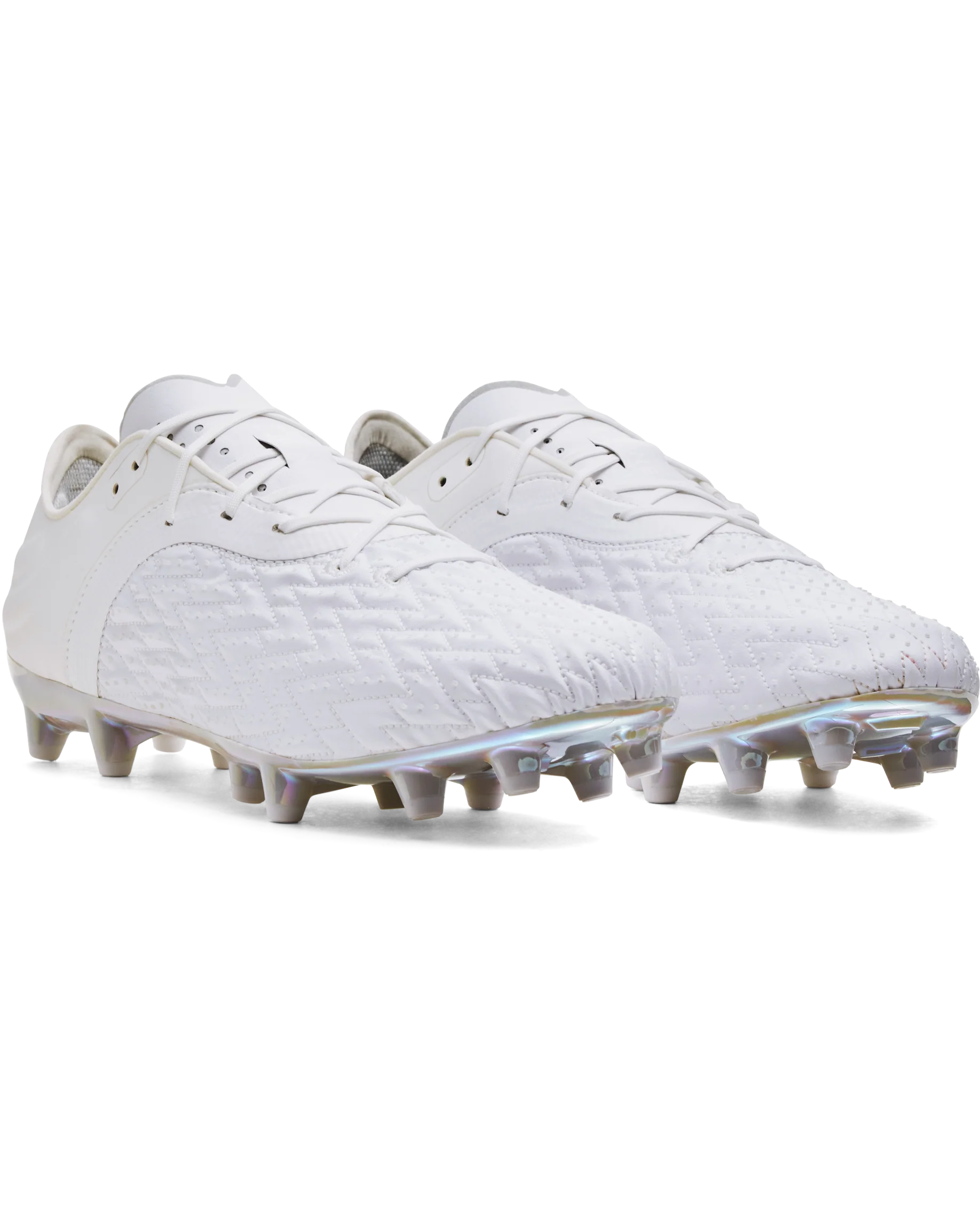Unisex UA Clone Magnetico Pro 2 FG Soccer Cleats - Image 3
