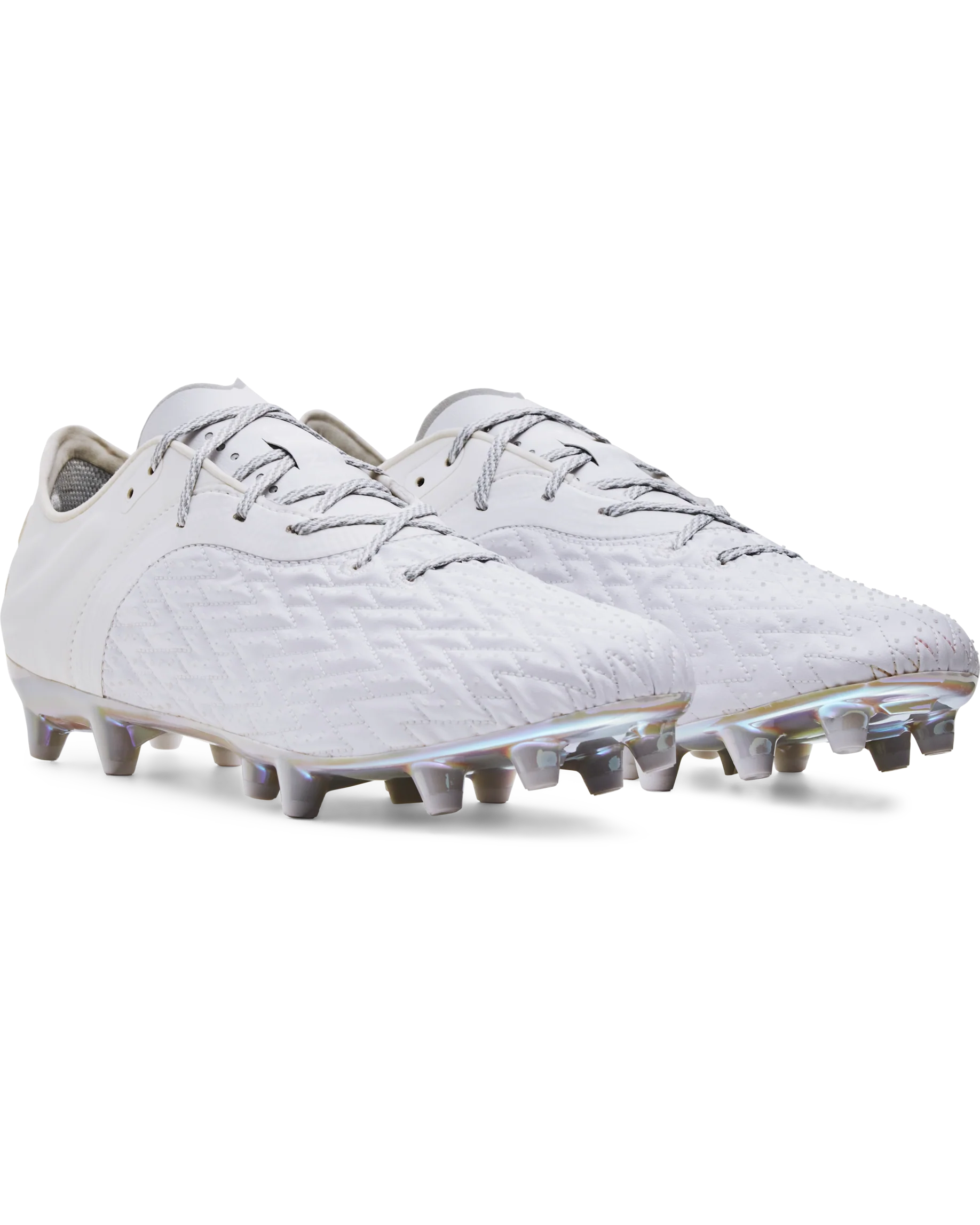 Unisex UA Clone Magnetico Pro 2 FG Soccer Cleats - Image 5