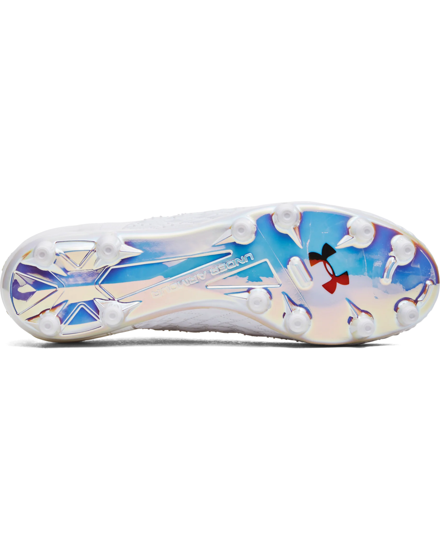 Unisex UA Clone Magnetico Pro 2 FG Soccer Cleats - Image 6