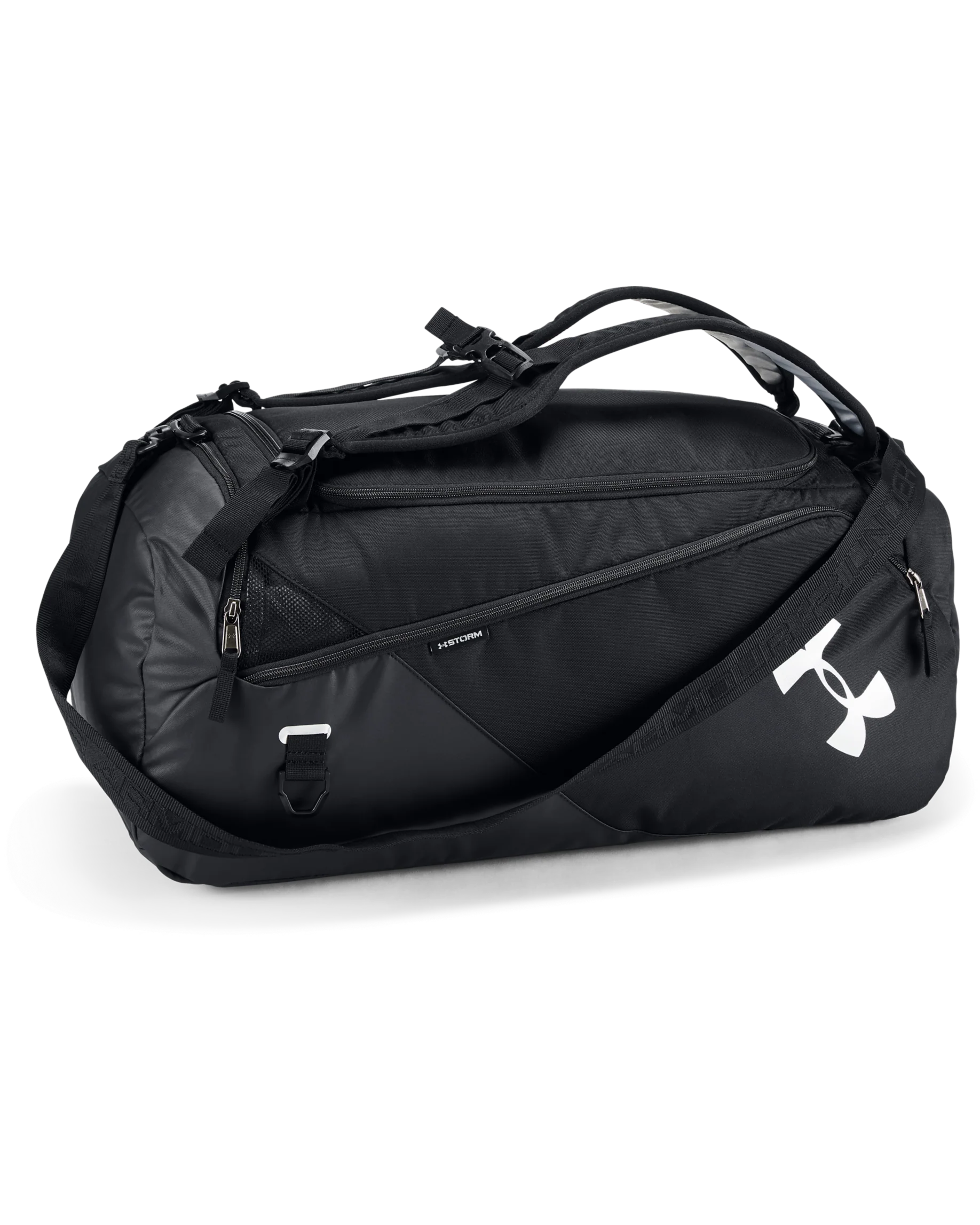Men's UA Contain 4.0 Backpack Duffle
