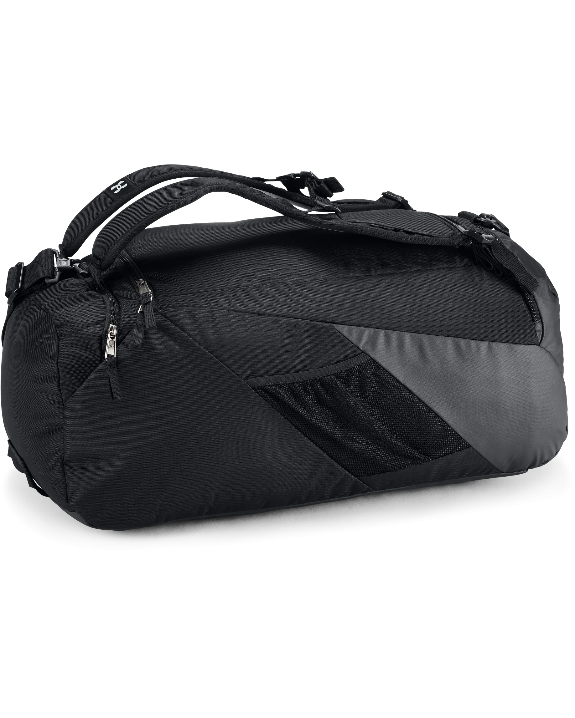 Men's UA Contain 4.0 Backpack Duffle - Image 2