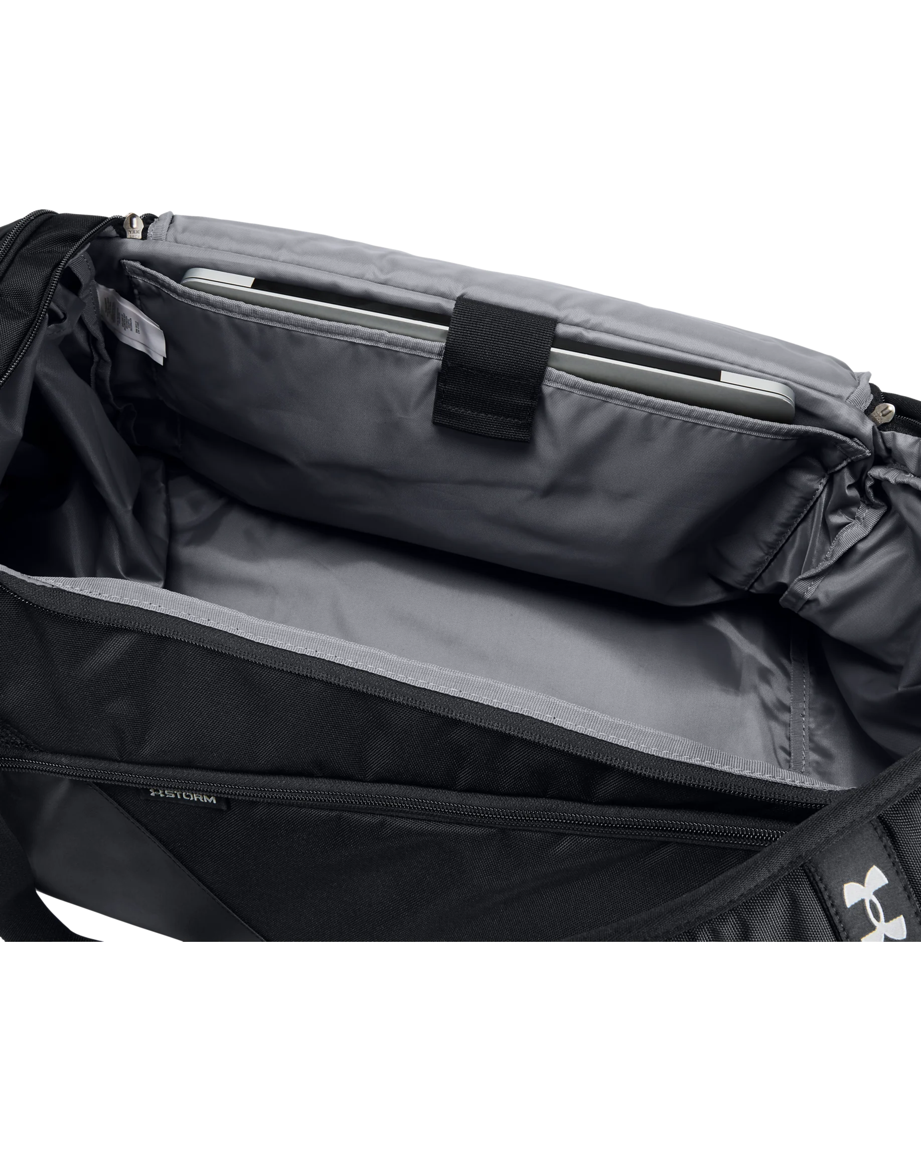 Men's UA Contain 4.0 Backpack Duffle - Image 3