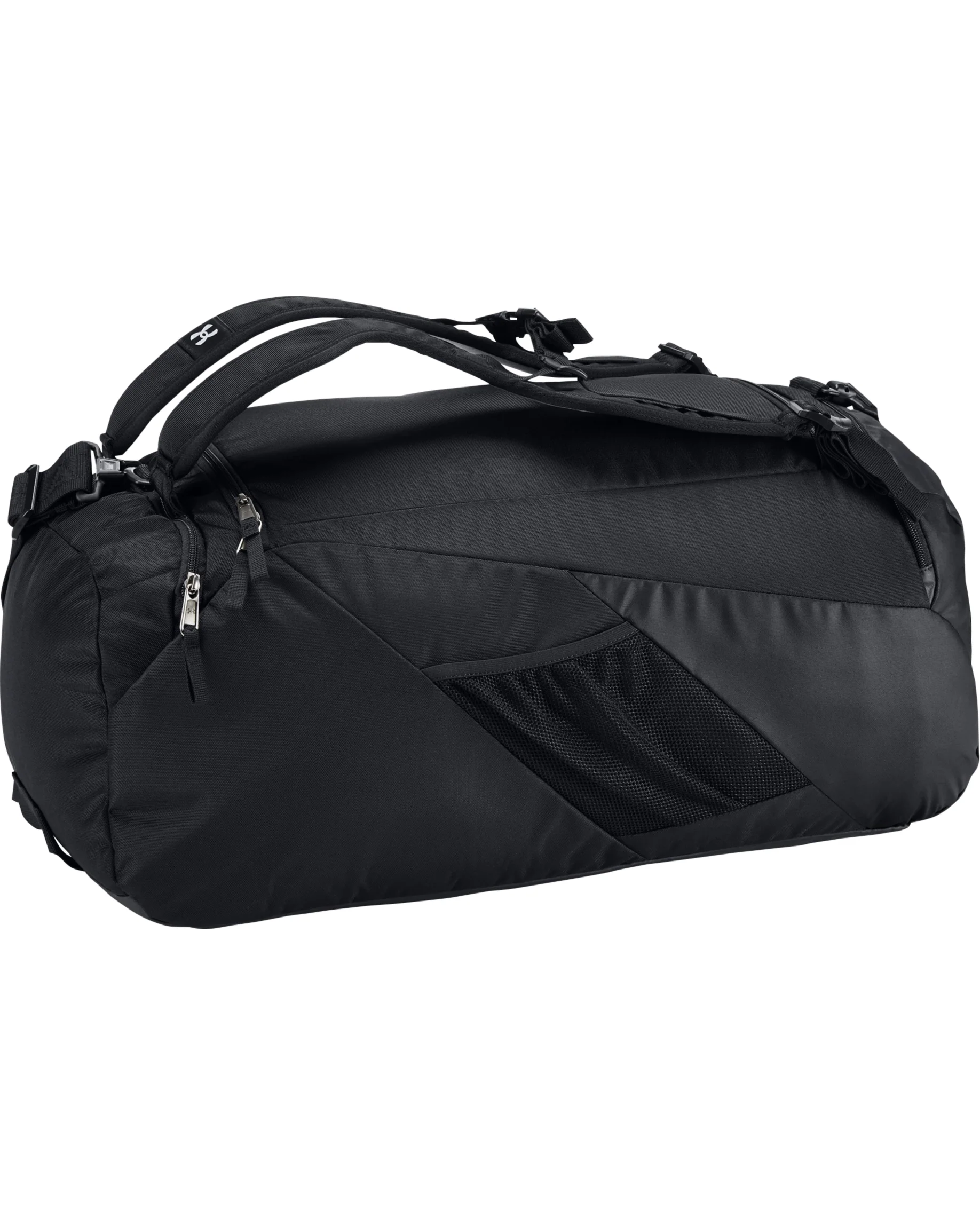 Men's UA Contain 4.0 Backpack Duffle - Image 4