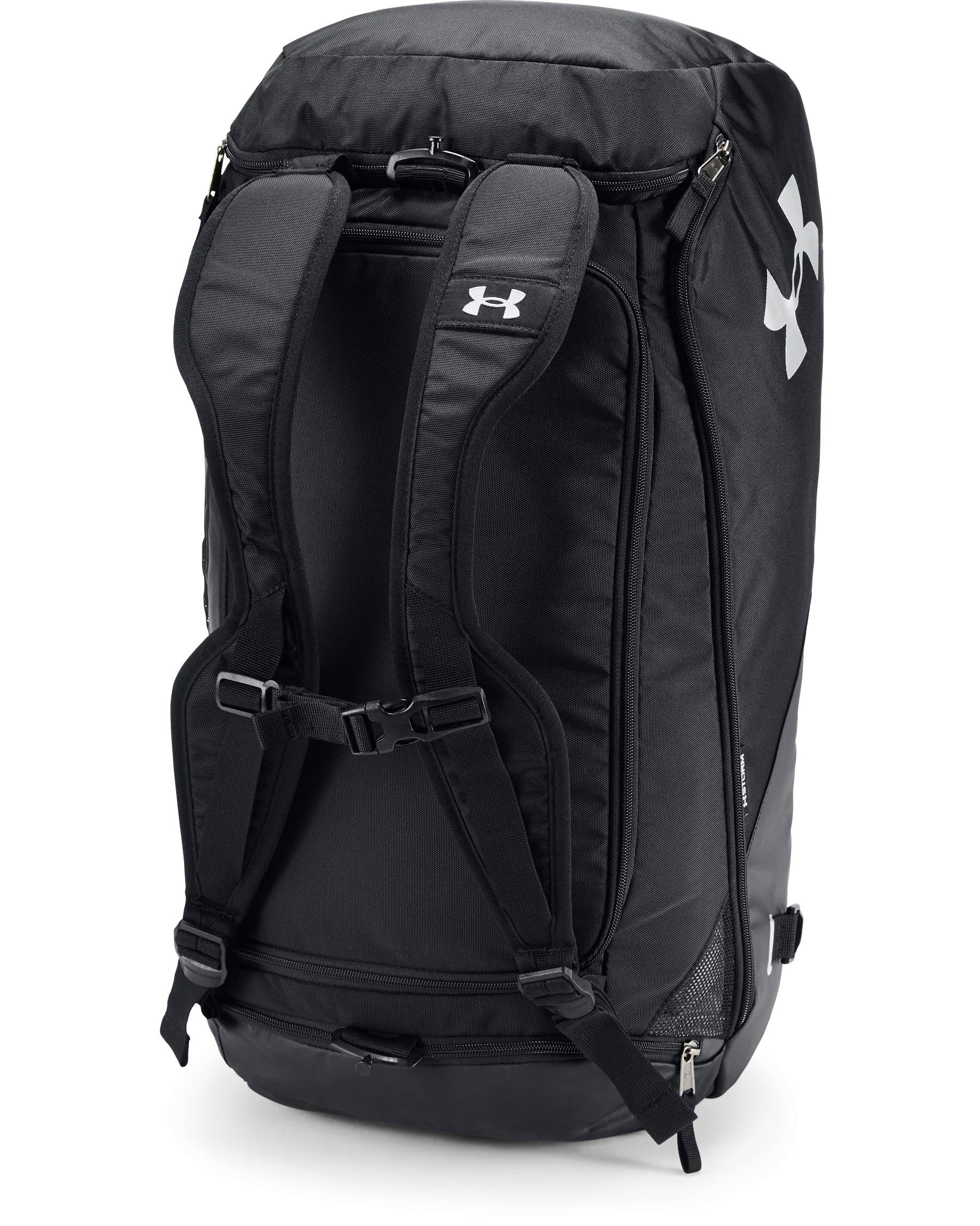 Men's UA Contain 4.0 Backpack Duffle - Image 5