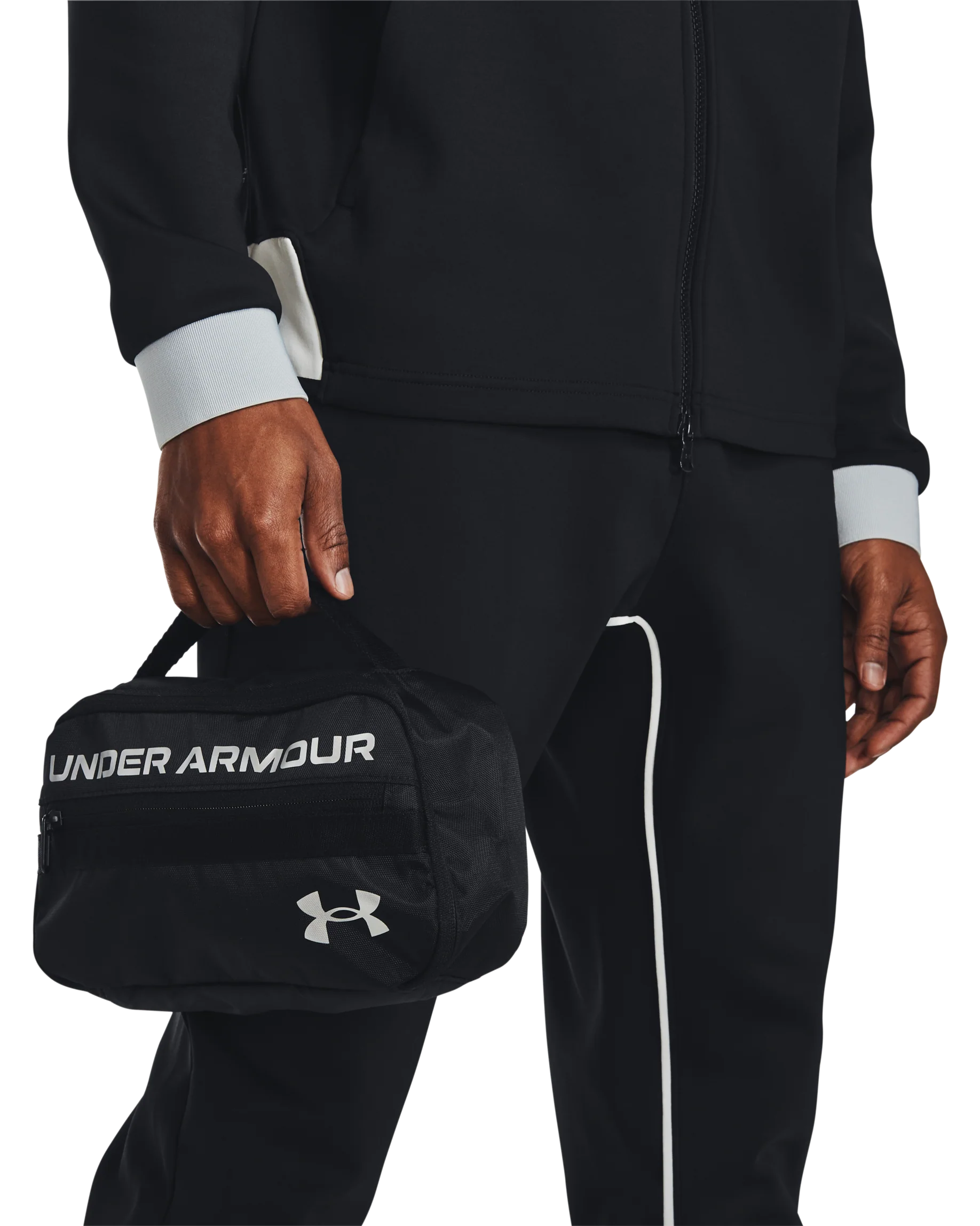 Unisex UA Contain Travel Kit