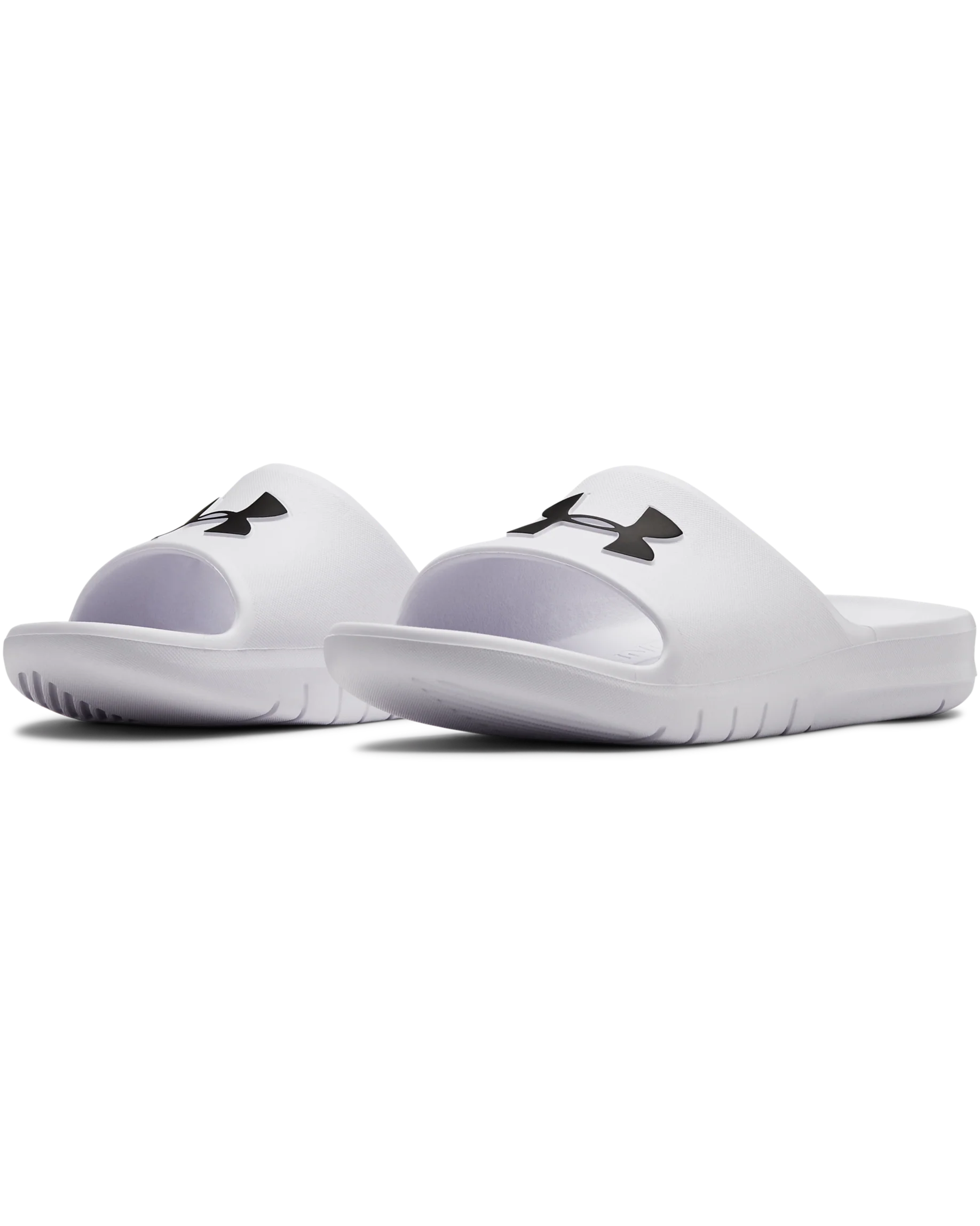 Unisex UA Core PTH Slides - Image 3