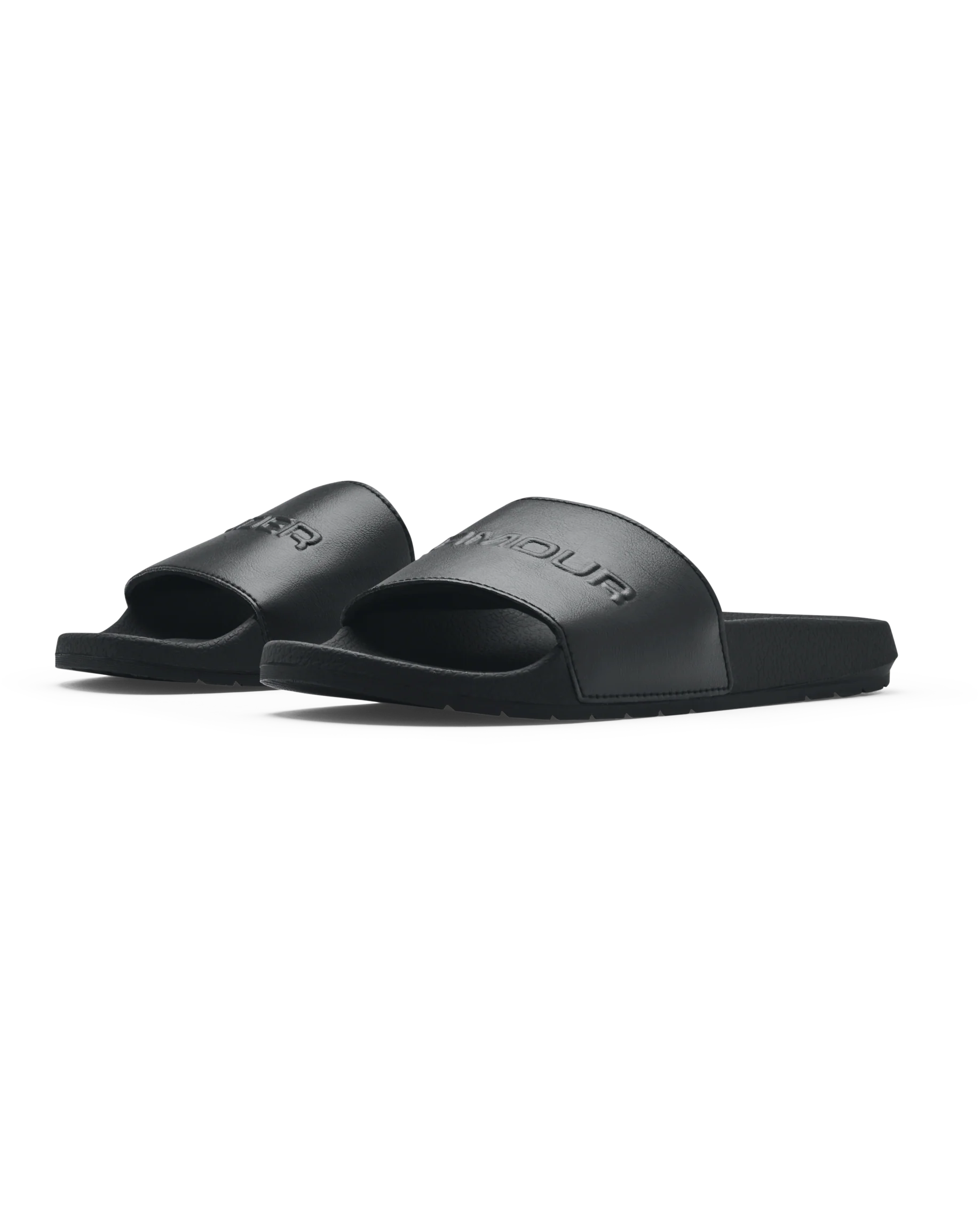 Unisex UA Core Remix II Slides - Image 3