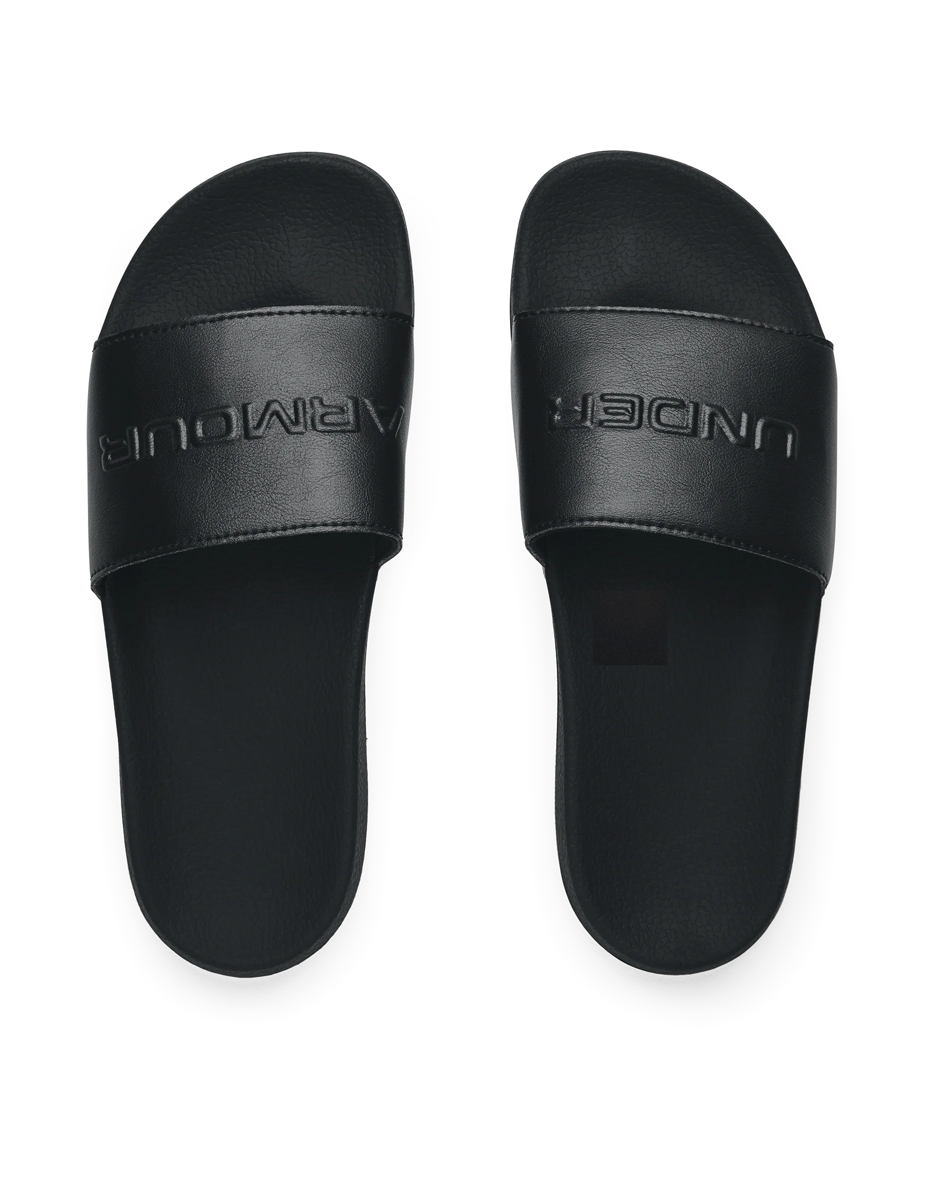 Unisex UA Core Remix II Slides - Image 4