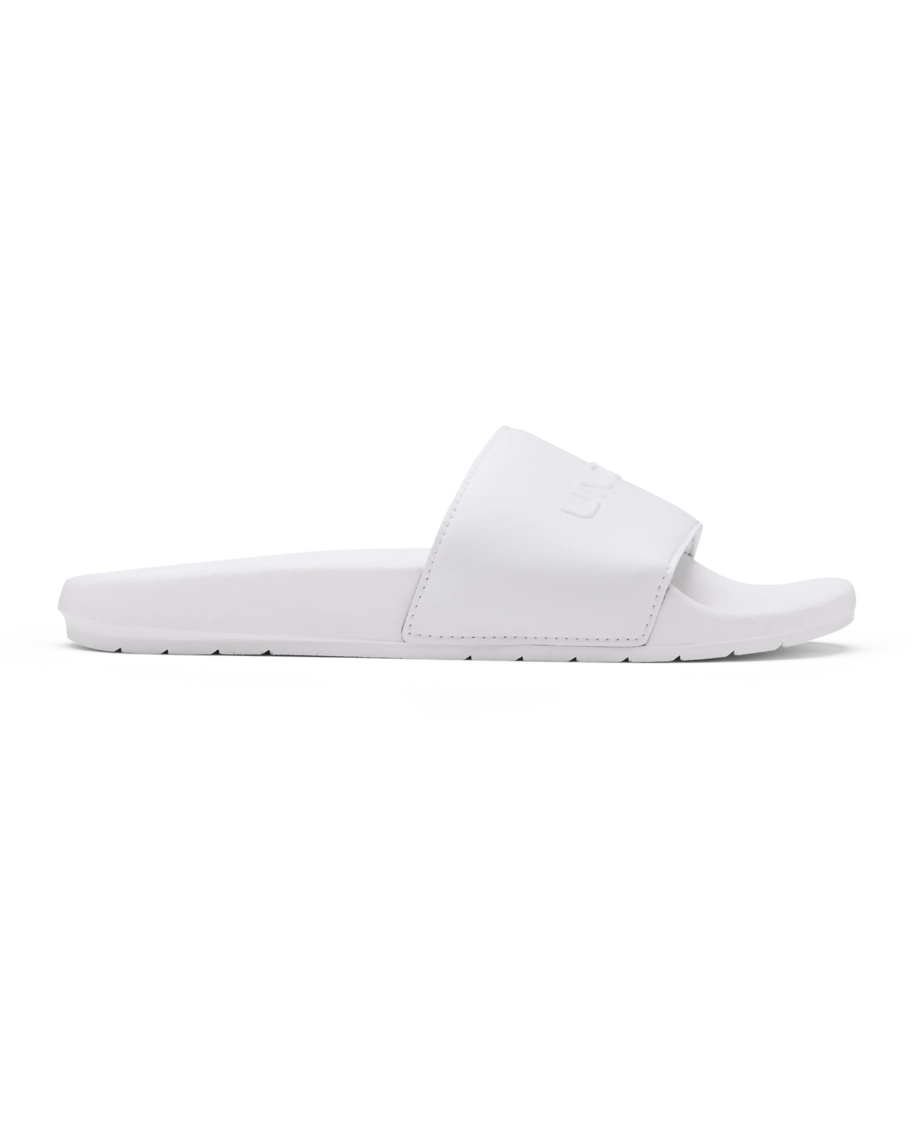 Unisex UA Core Remix II Slides