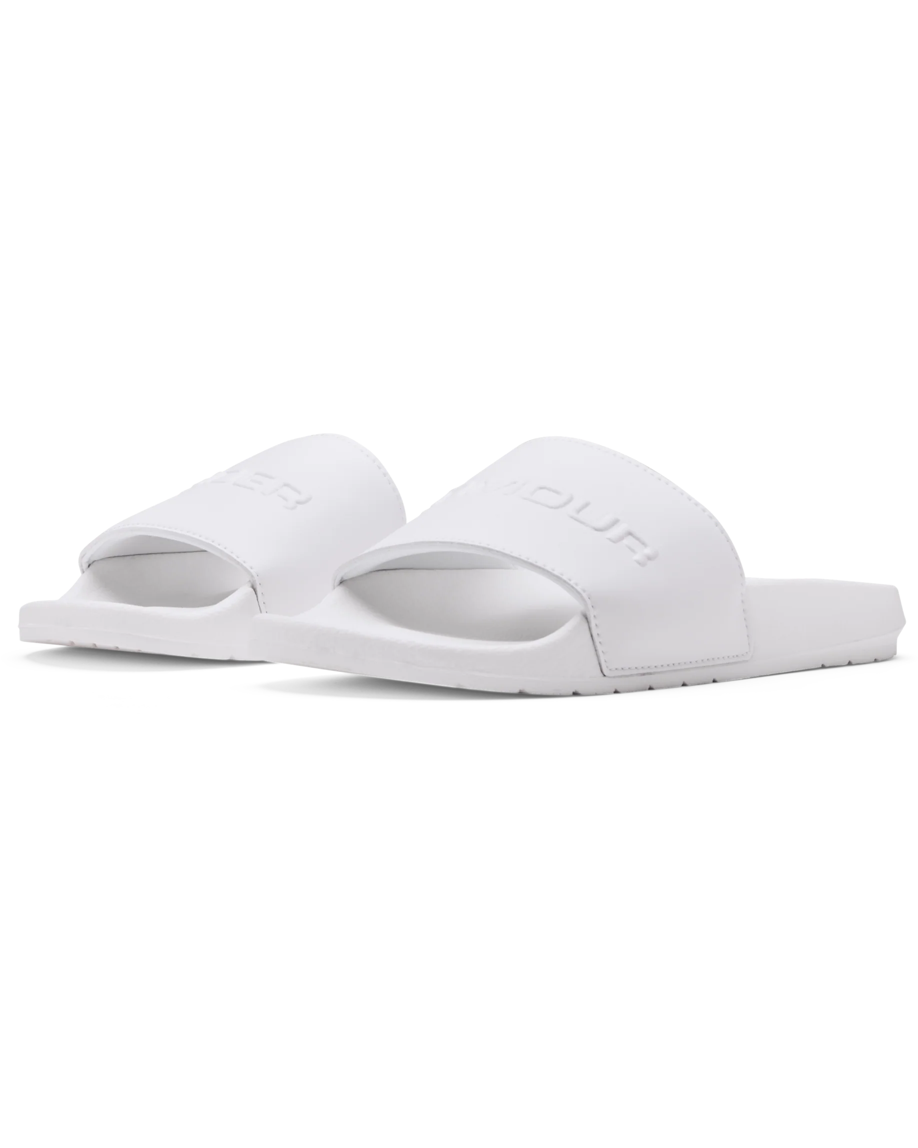 Unisex UA Core Remix II Slides - Image 3