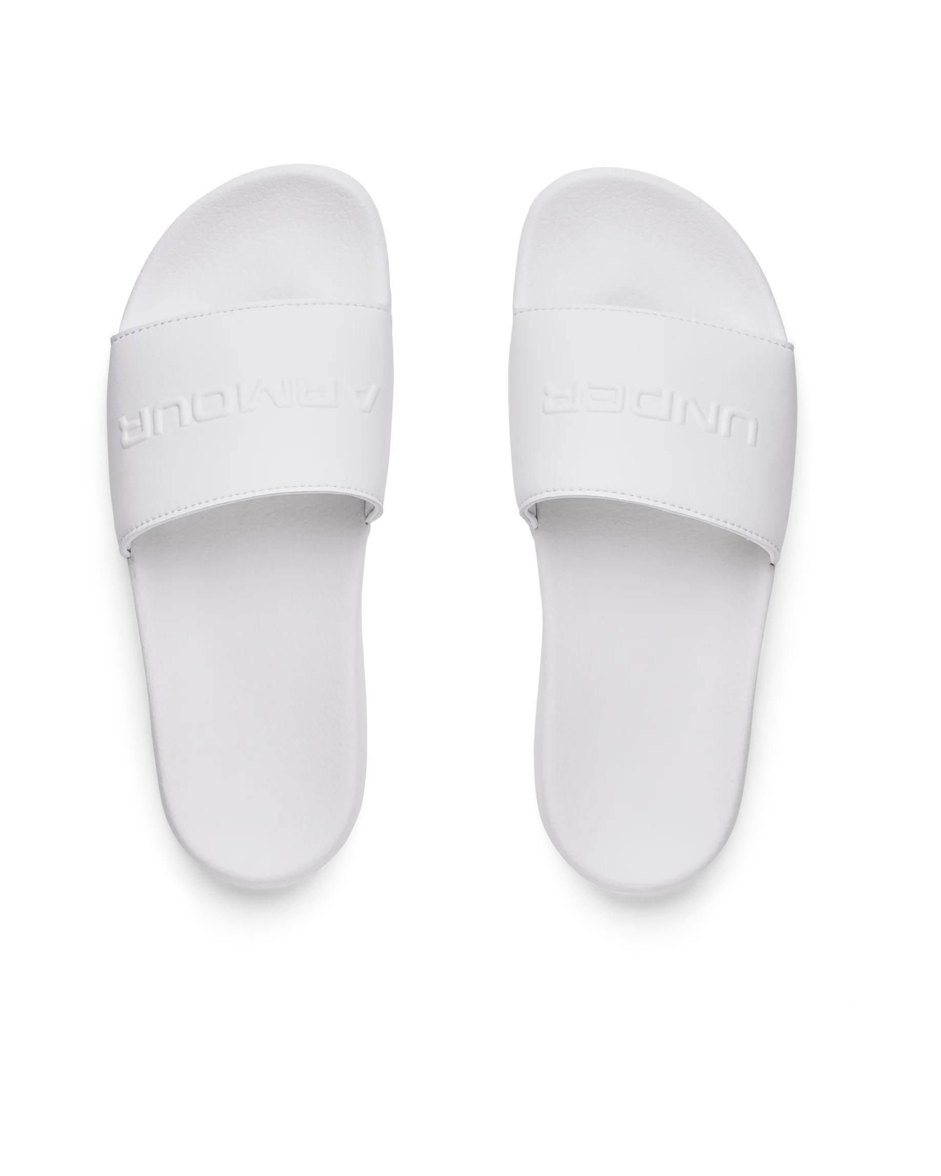 Unisex UA Core Remix II Slides - Image 4