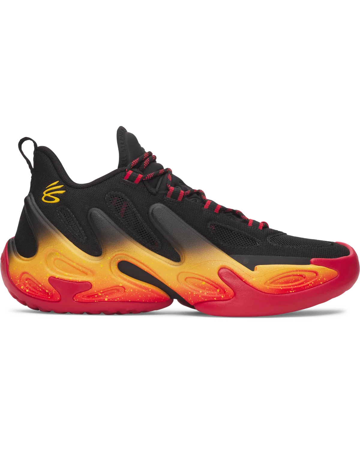 Unisex UA Curry 13 Basketball Shoes
